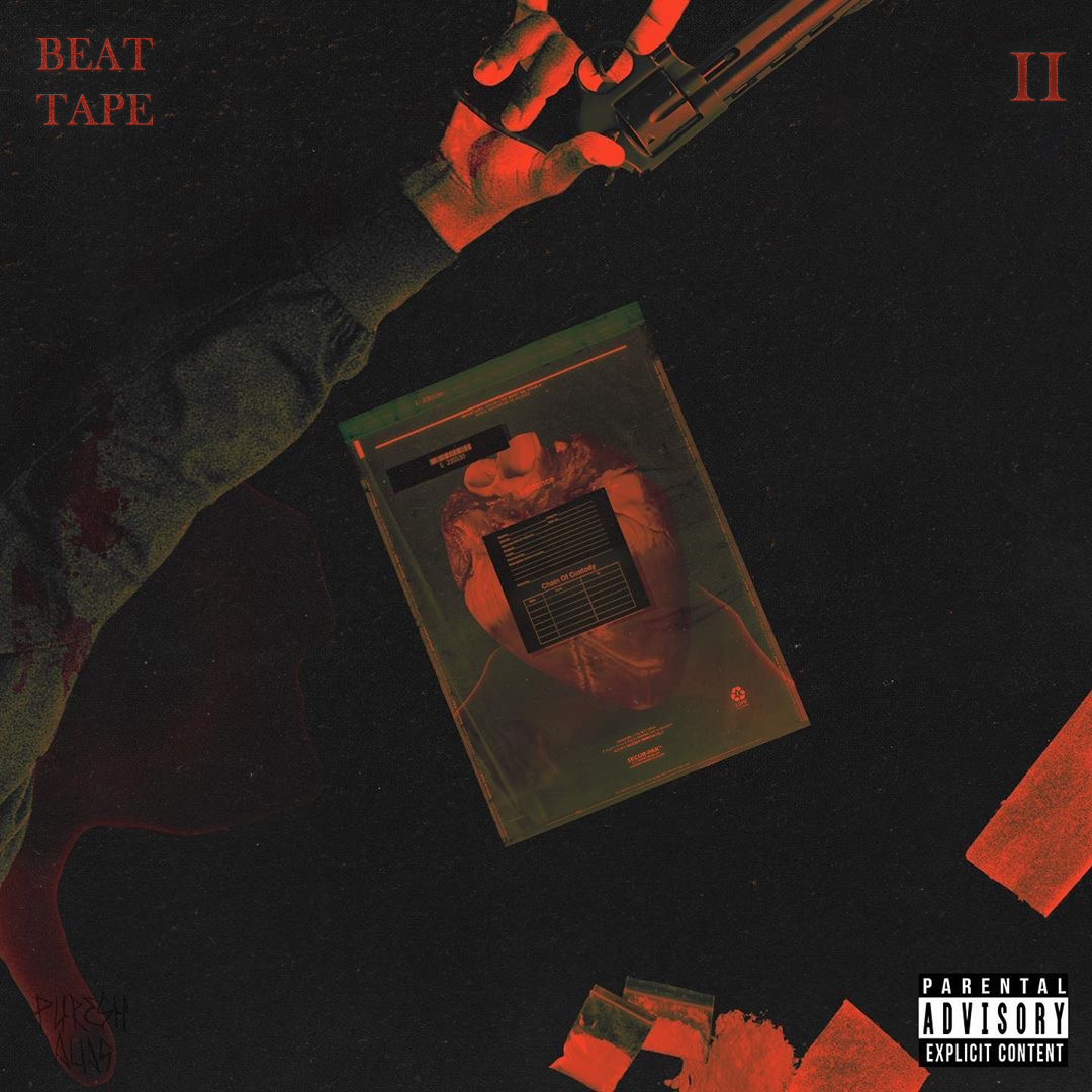 " Hood Baby " - Lil Gotit Type Beat