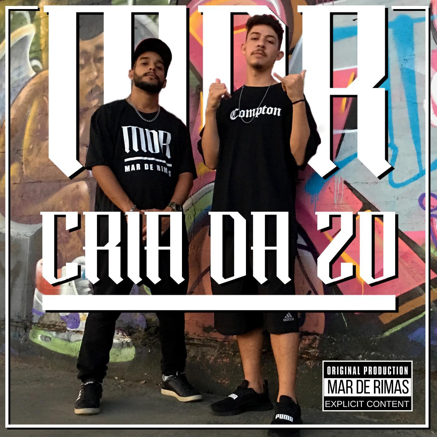 Cria da Zo