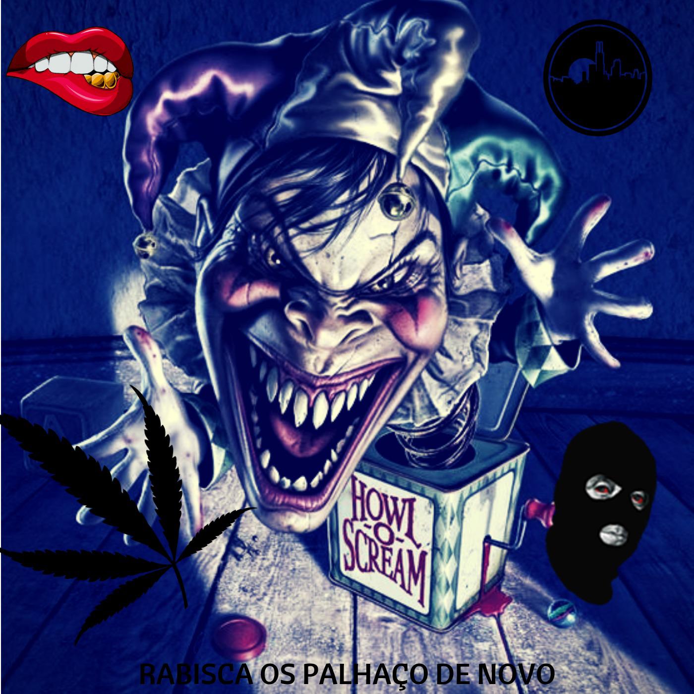 Rabisca os Palha o de Novo