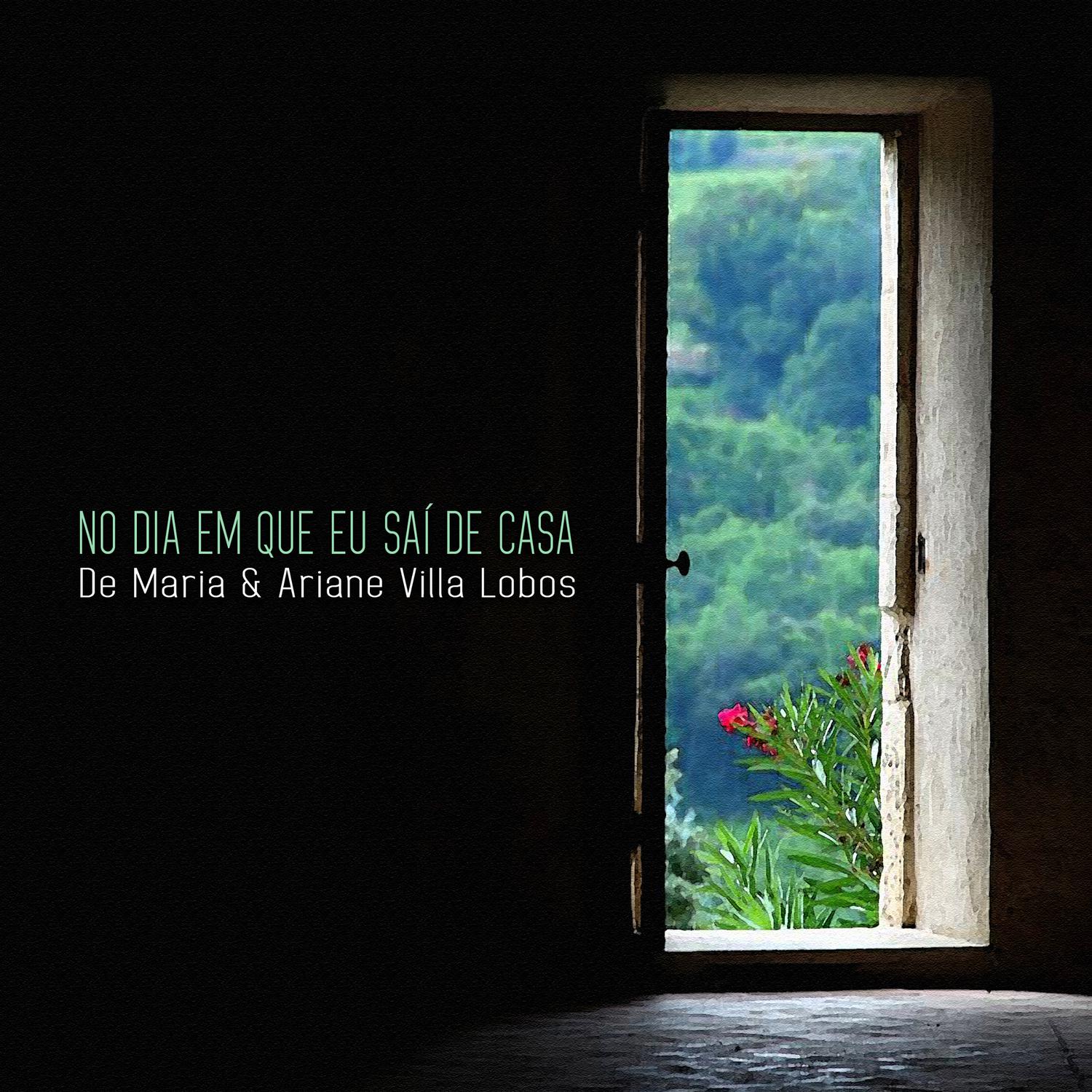 No Dia em Que Eu Sai de Casa