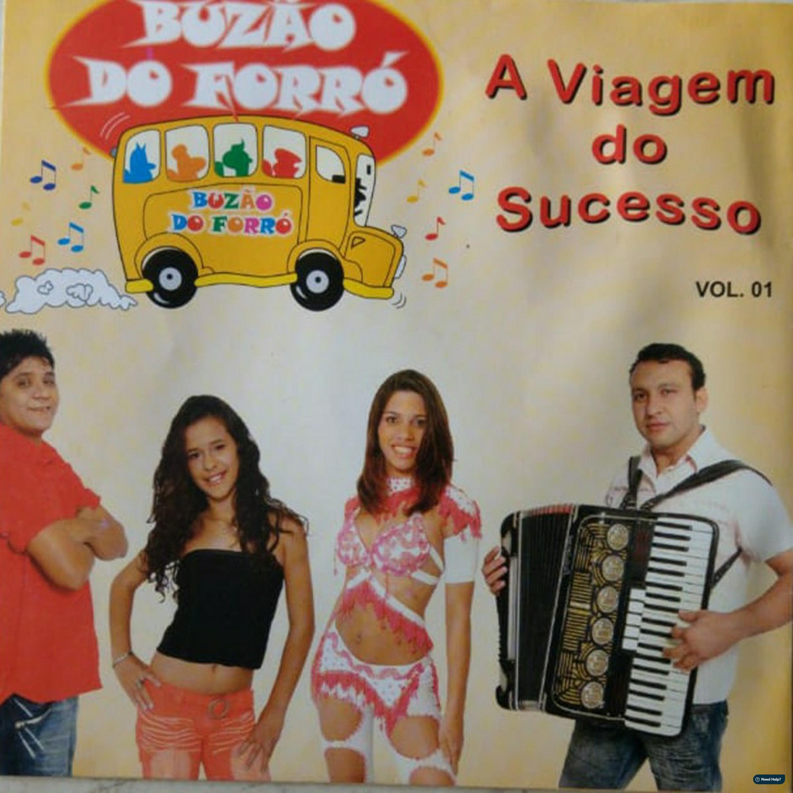 A Viajem do Sucesso Vol.1