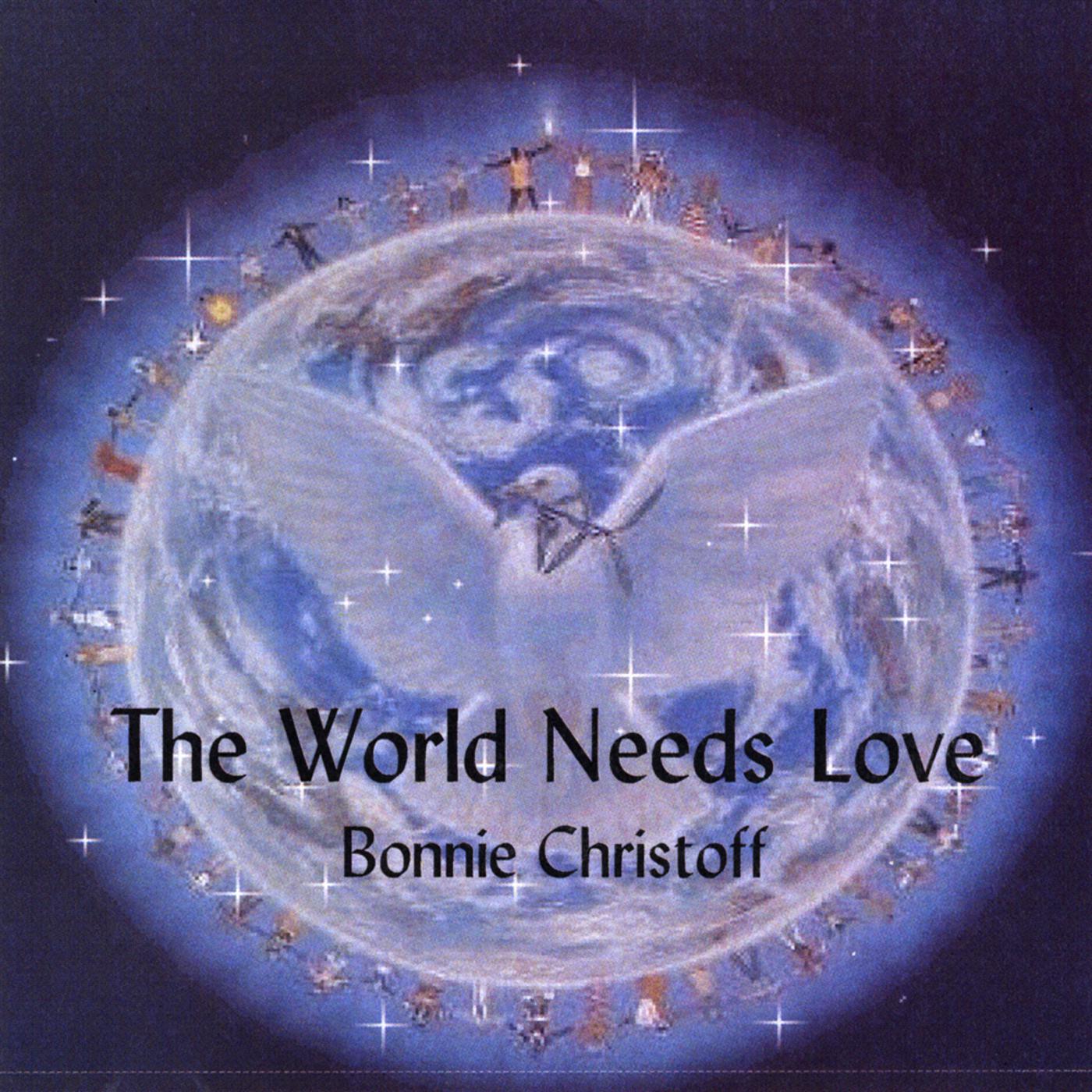 The World Needs Love