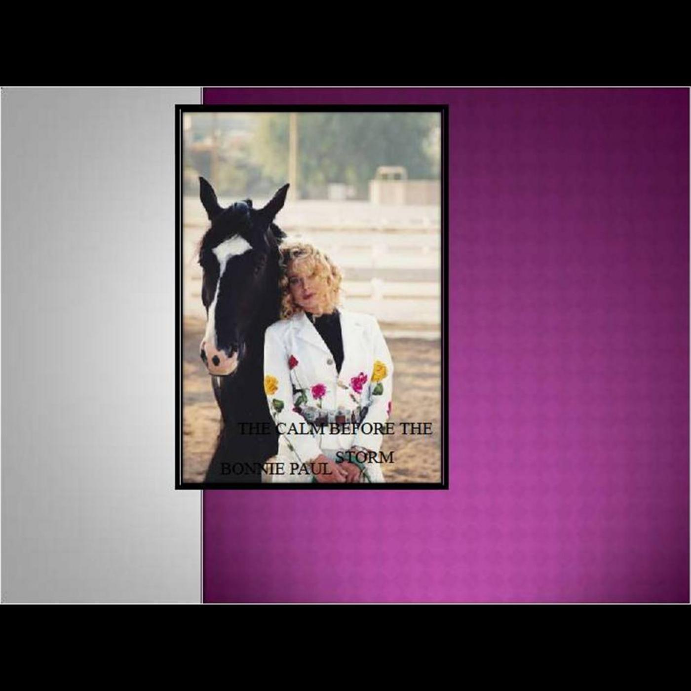 Calm Before the Storm