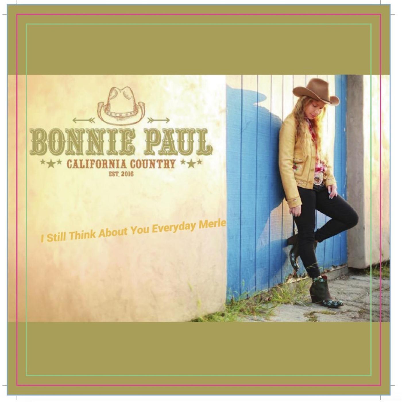 I Still Think About You Everyday Merle