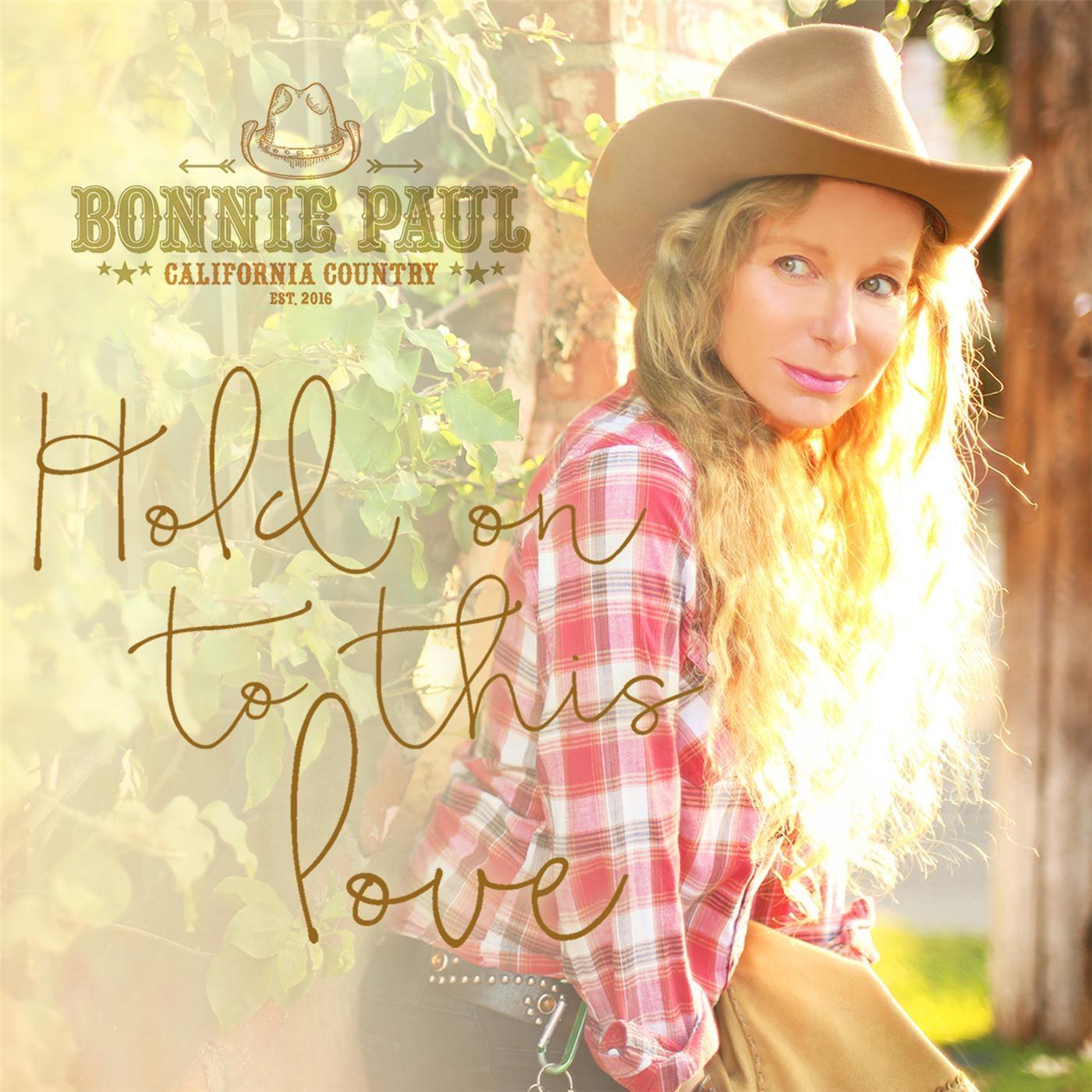 Hold on to This Love