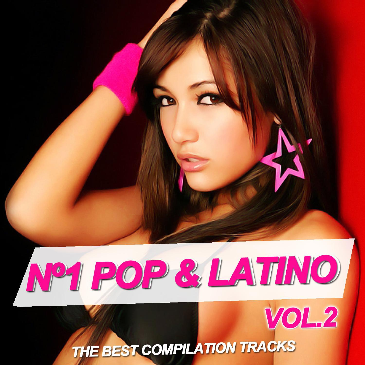 N 1 Pop  Latino Vol. 2