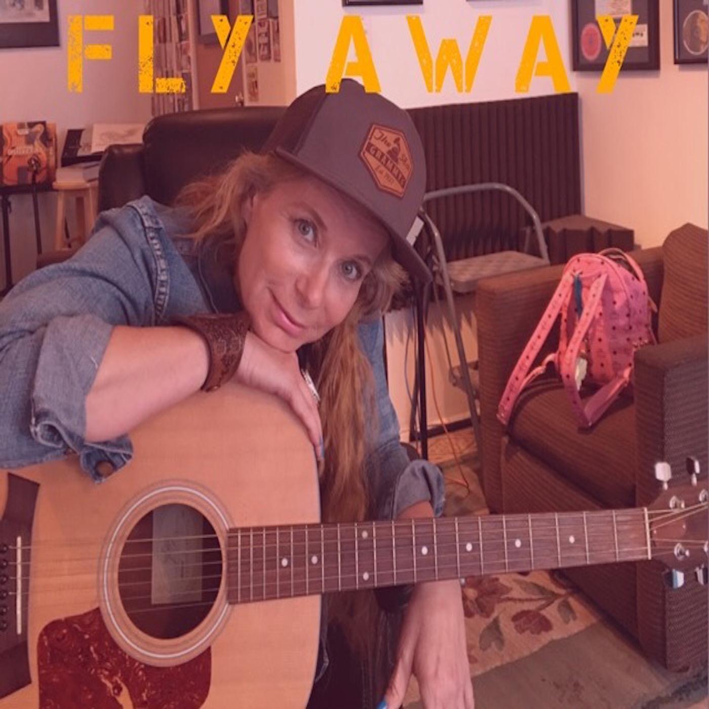 Fly Away
