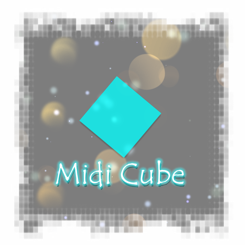 MidiCube OST