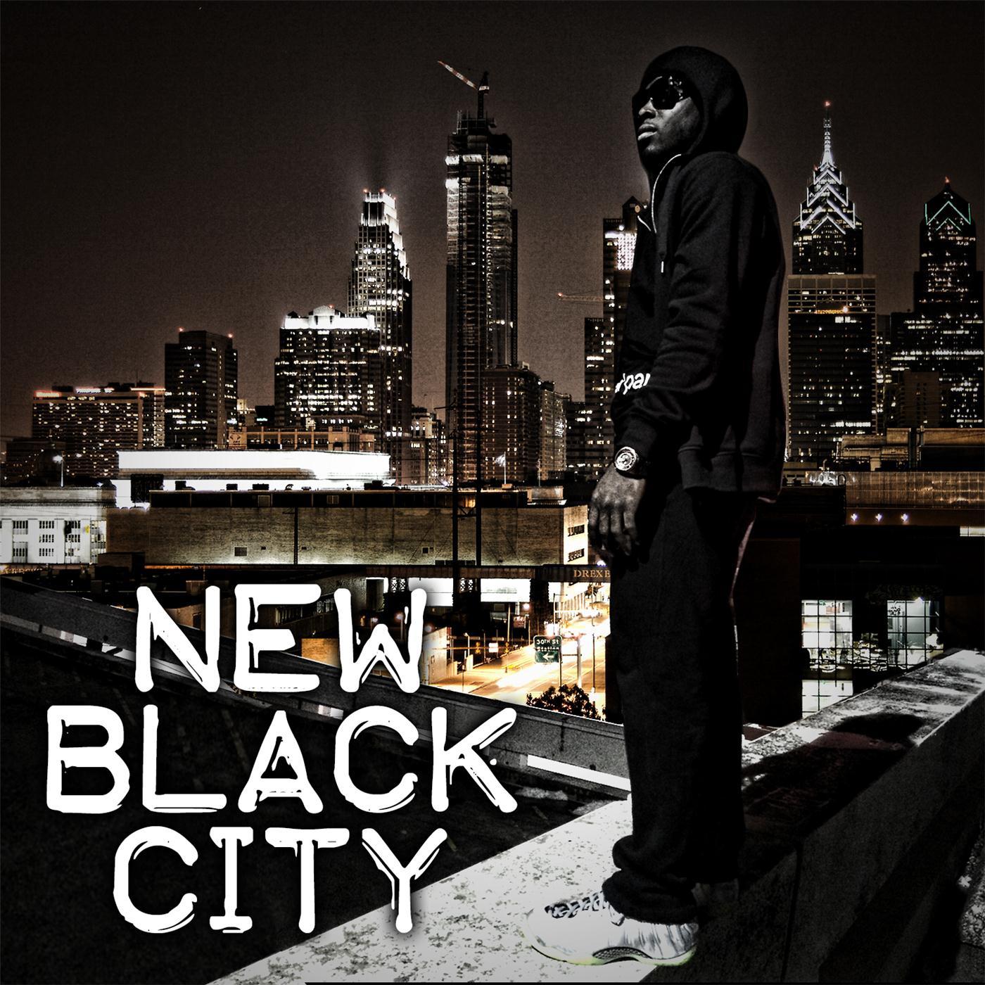 New Black City