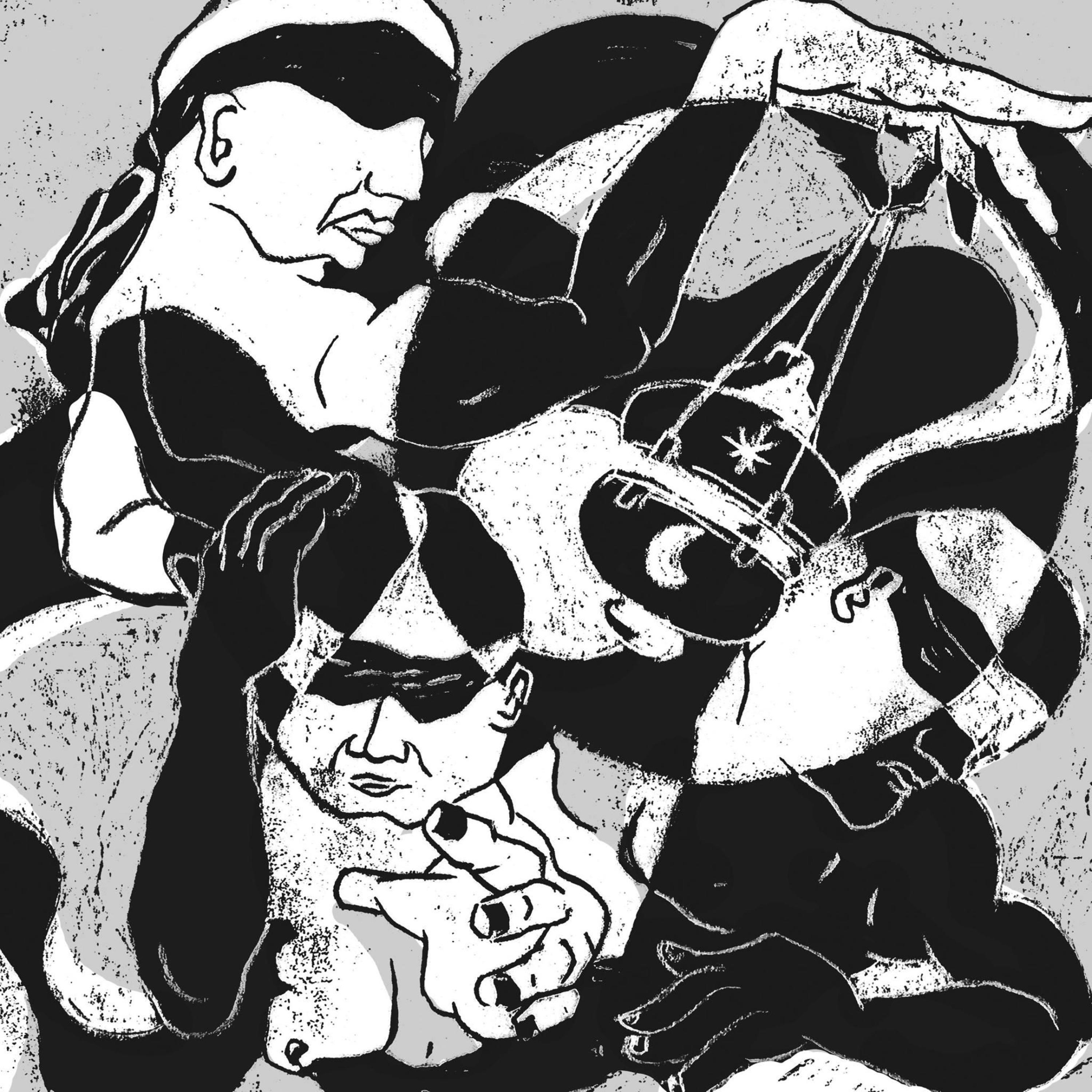 Conqueror of Emptiness