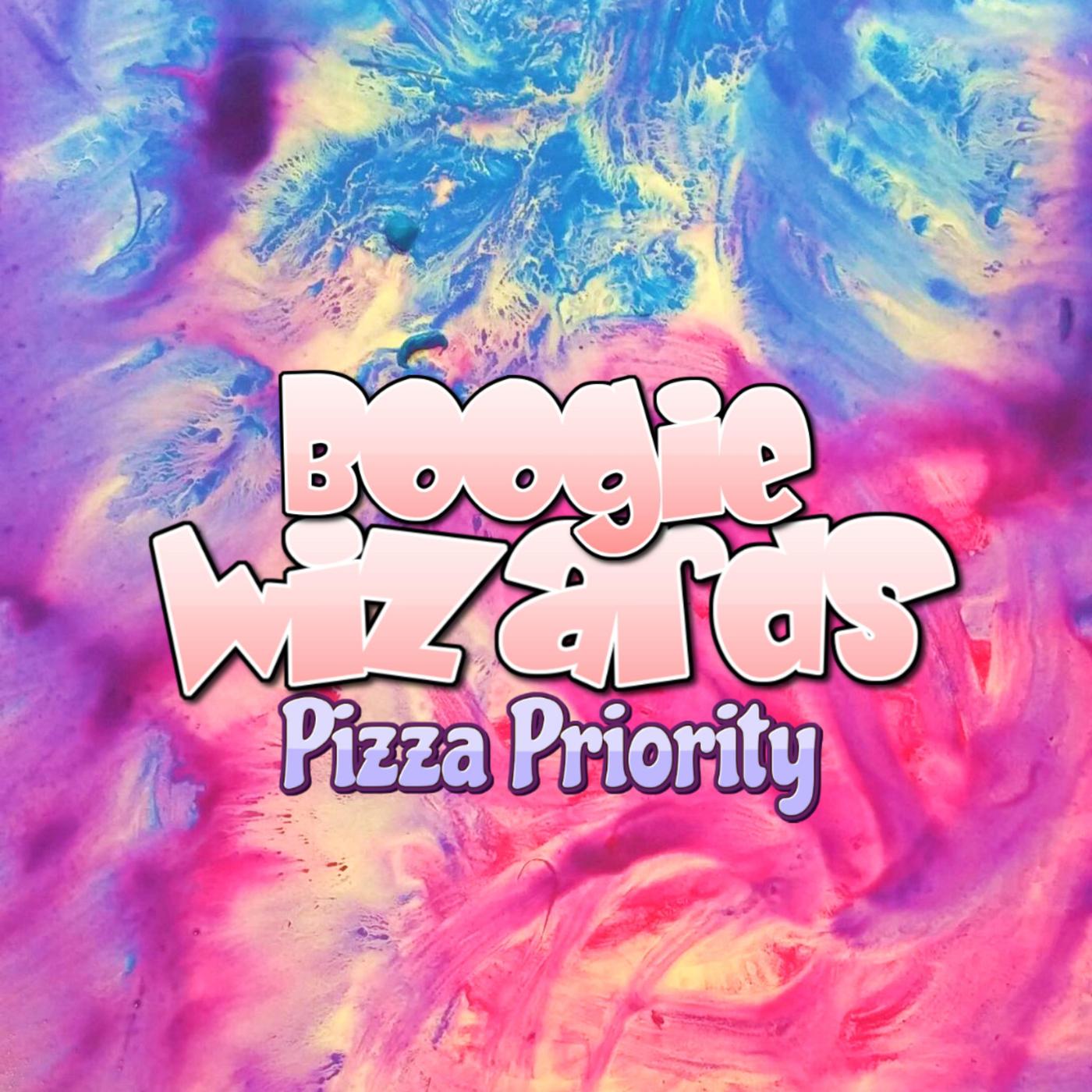 Pizza Priority