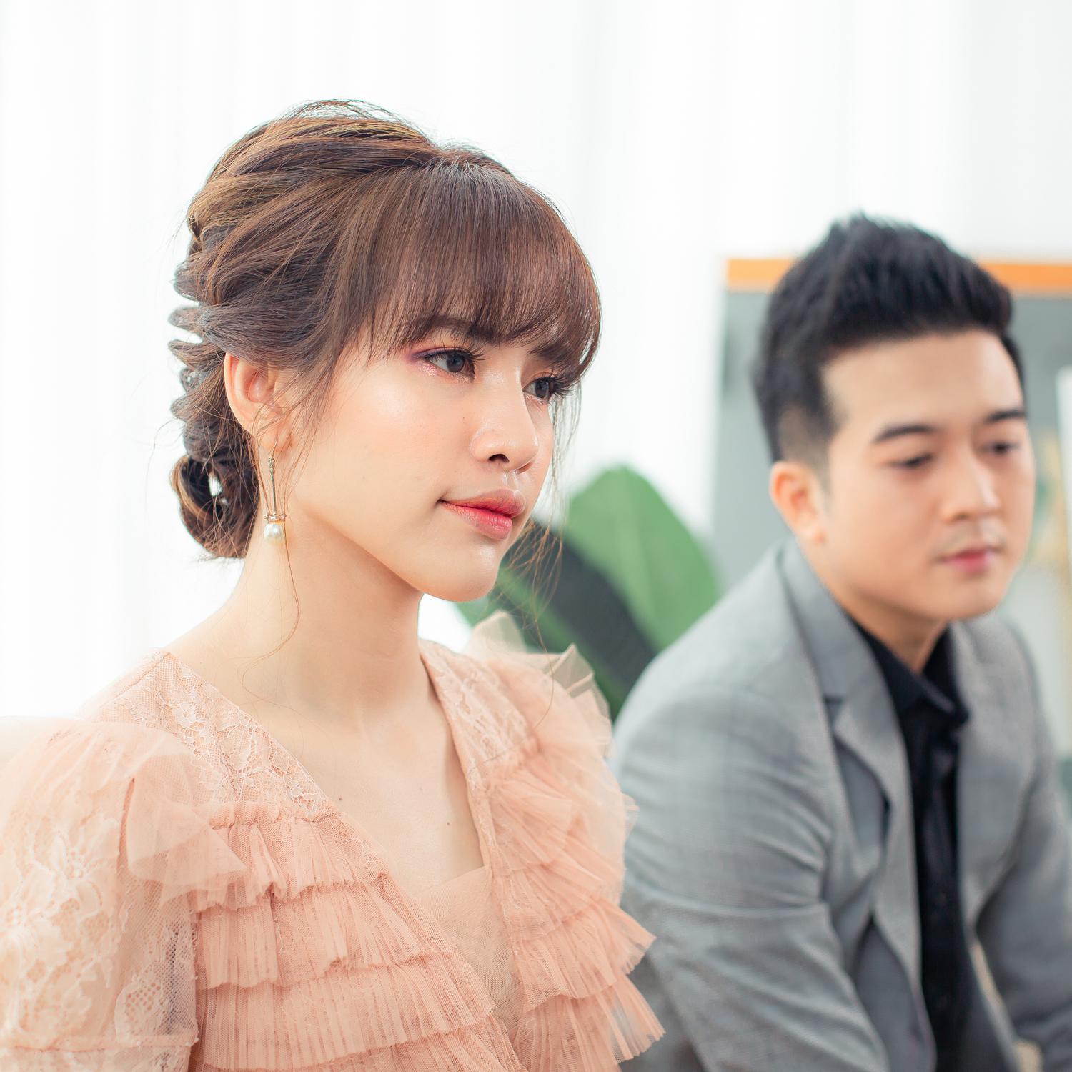 Xin Anh Quay V B n Em