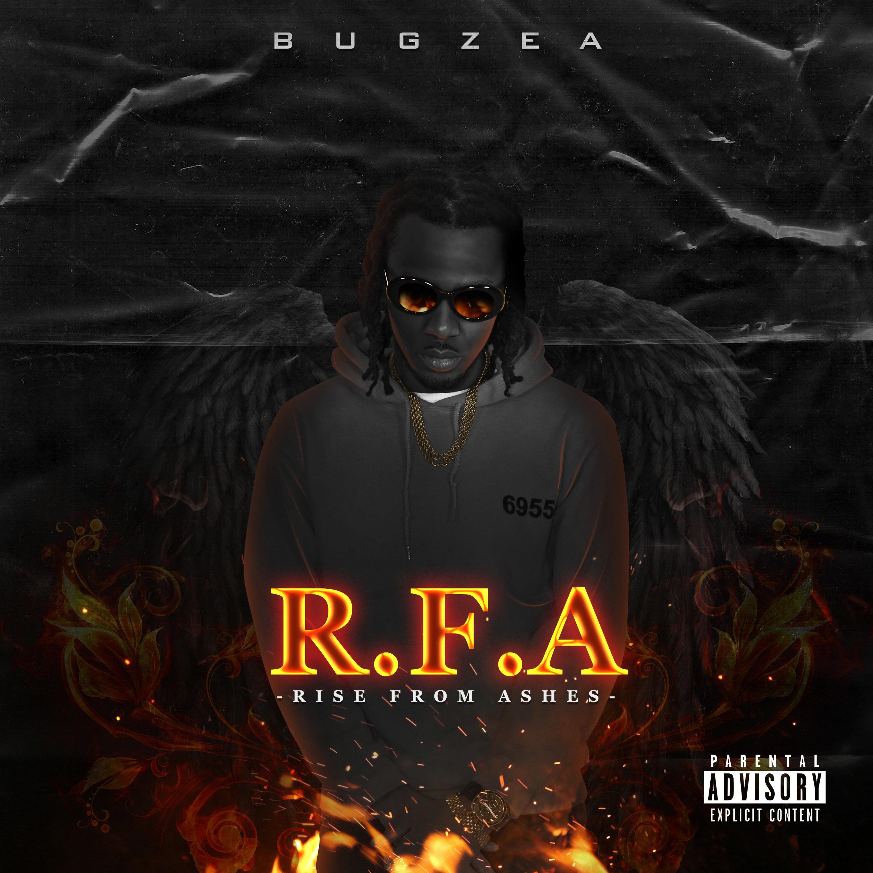 Rise From Ashes (R.F.A)