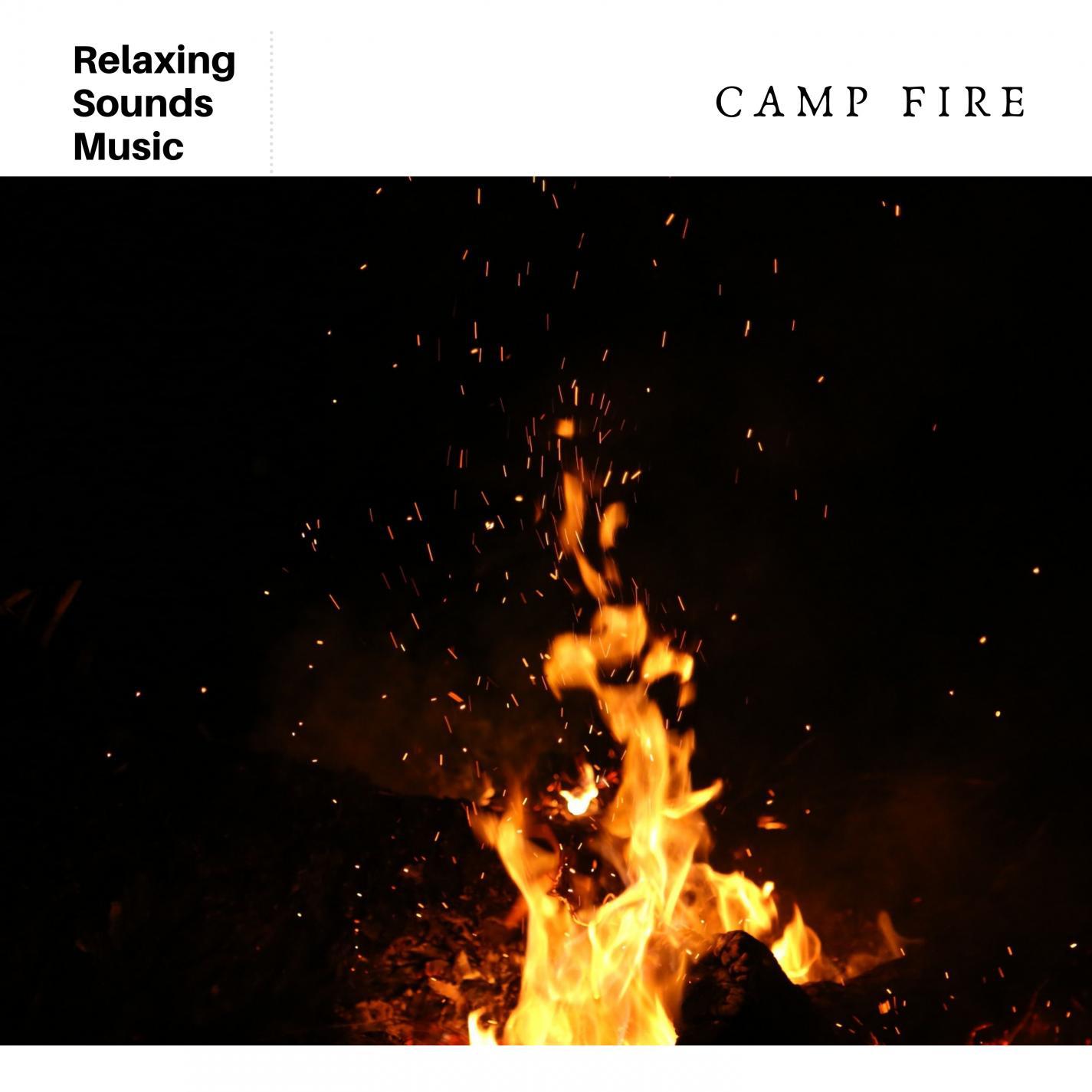 Nature Campfire