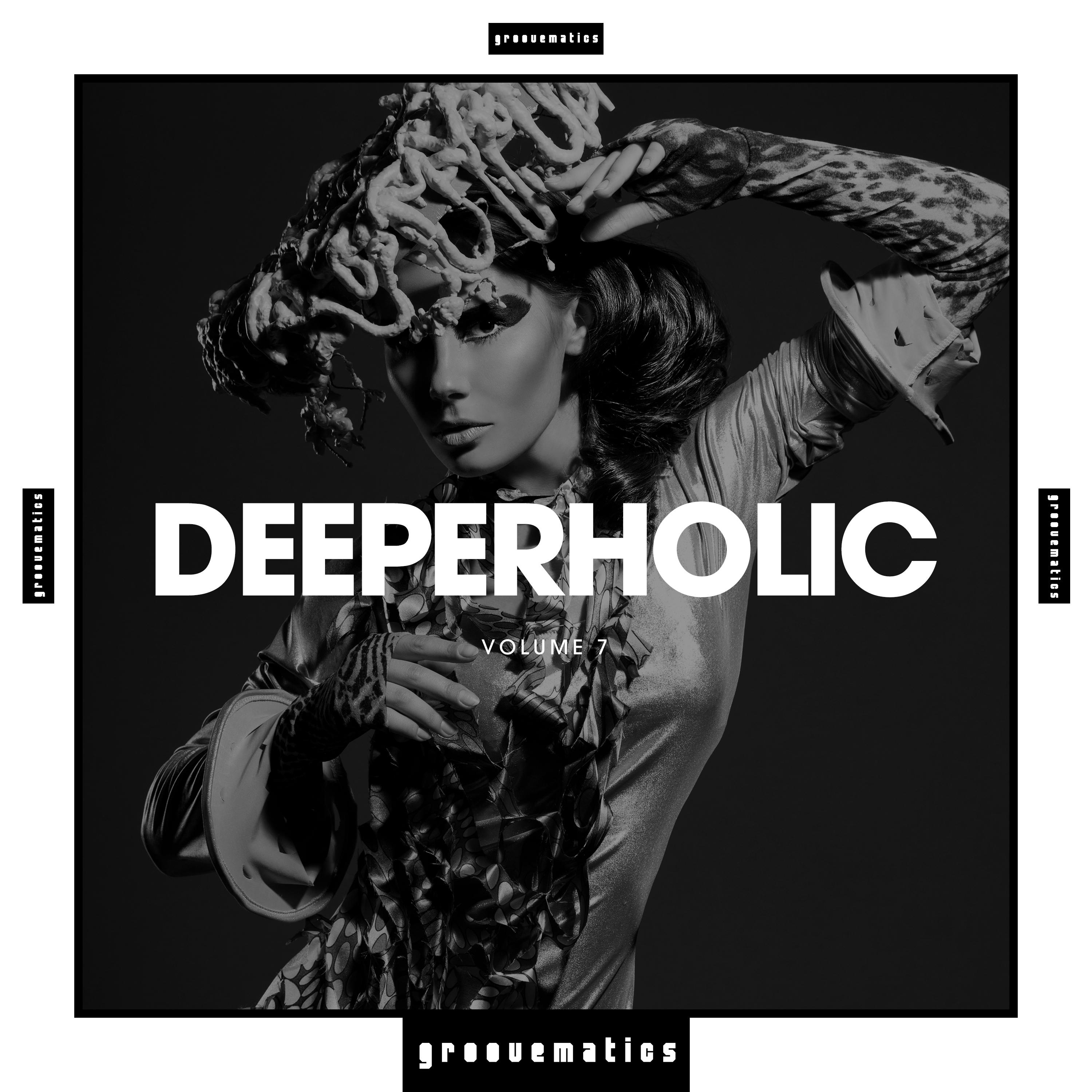Deeperholic, Vol. 7