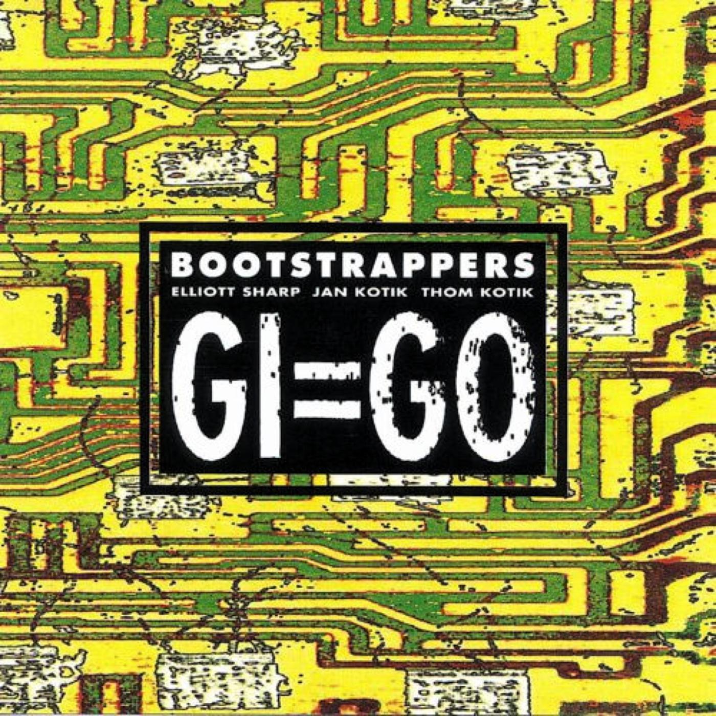 Garbage In = Garbage Out