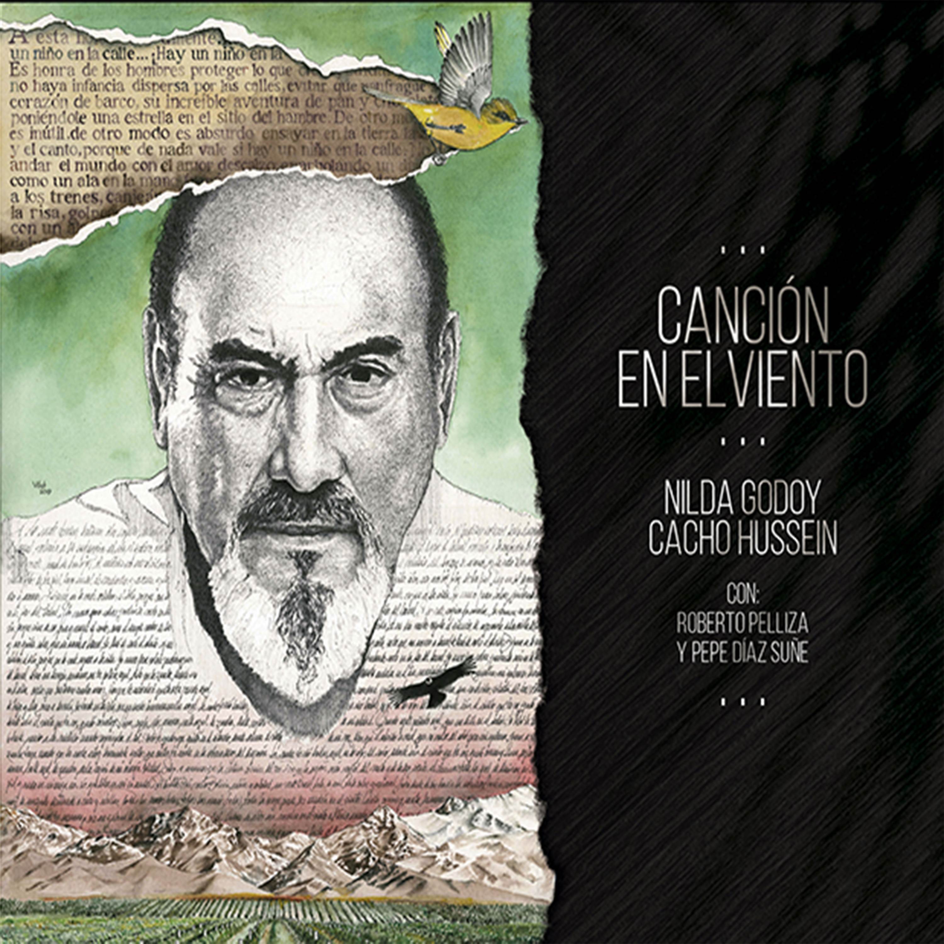 Cancio n en el viento