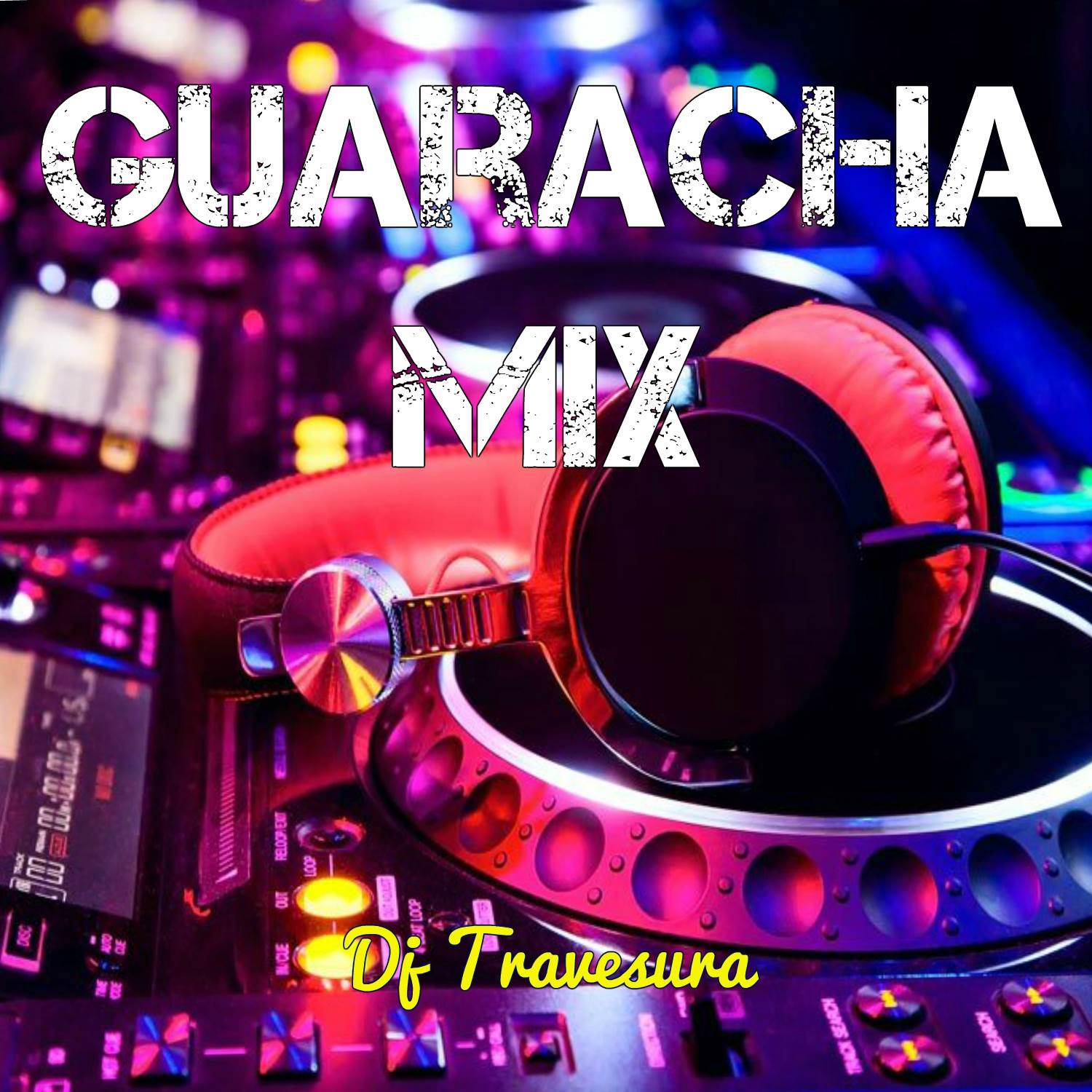 Guaracha Mix (ALETEO & ZAPATEO)