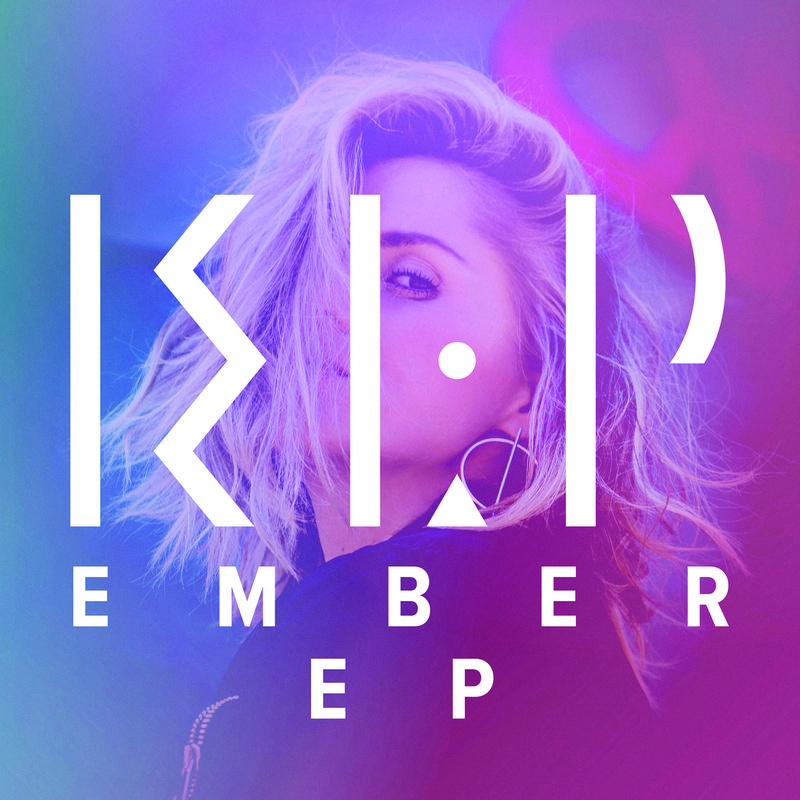 Ember EP