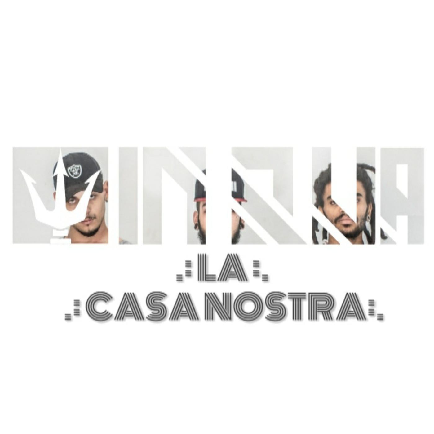 La Casa Nostra