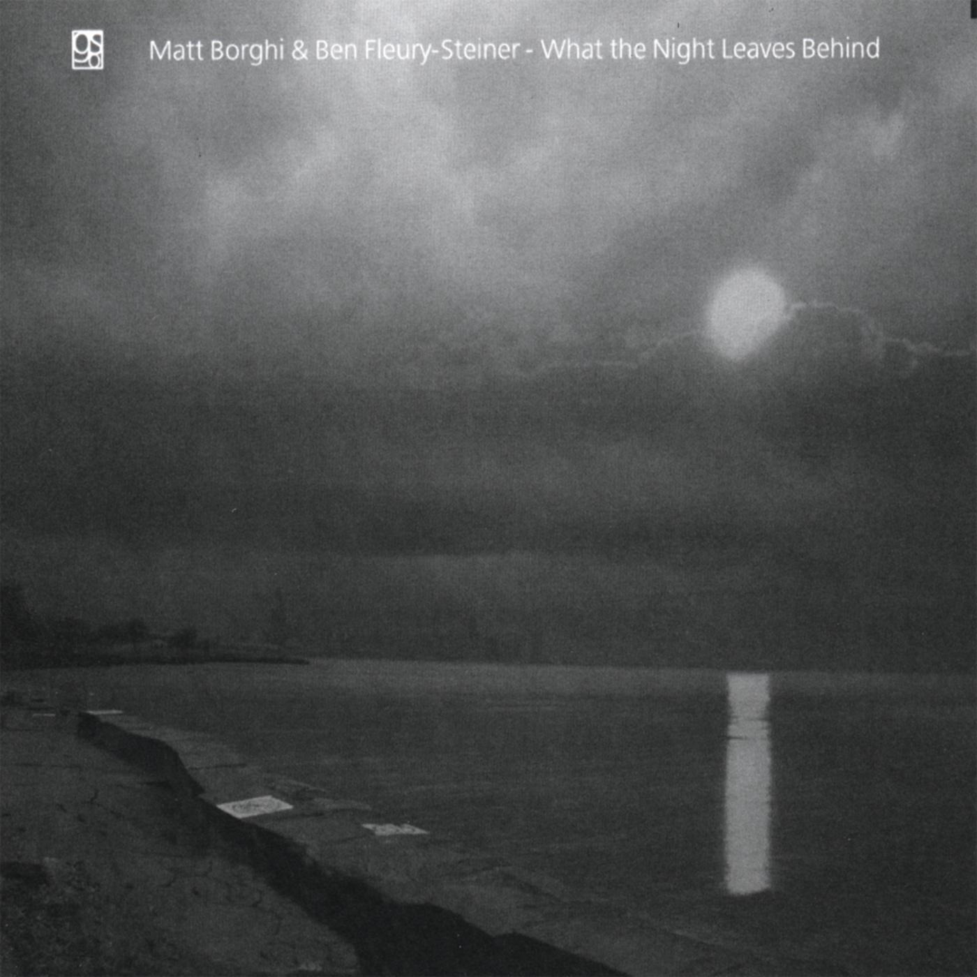 What the Night Leaves Behind