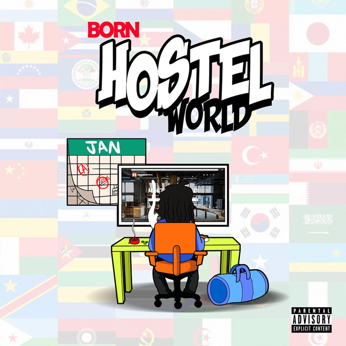 Hostel World