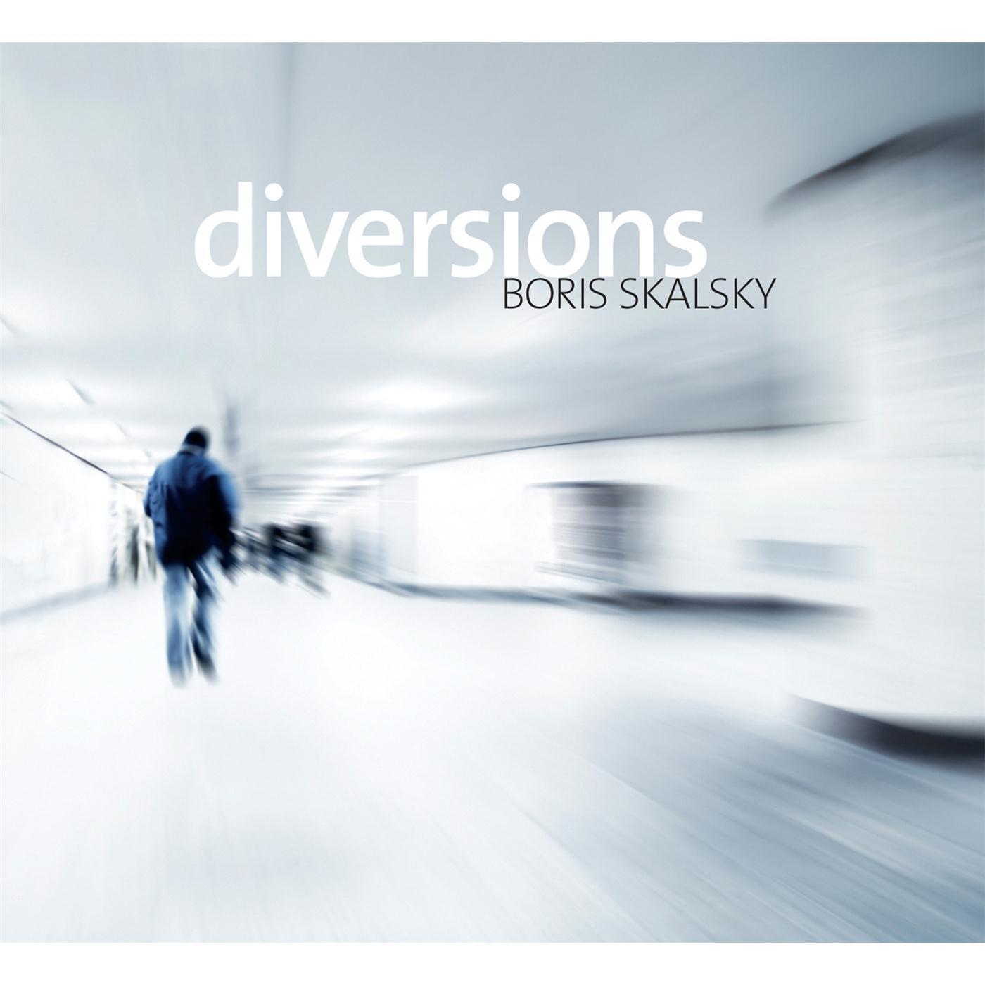 Prelude No. 7 for Solo Cello