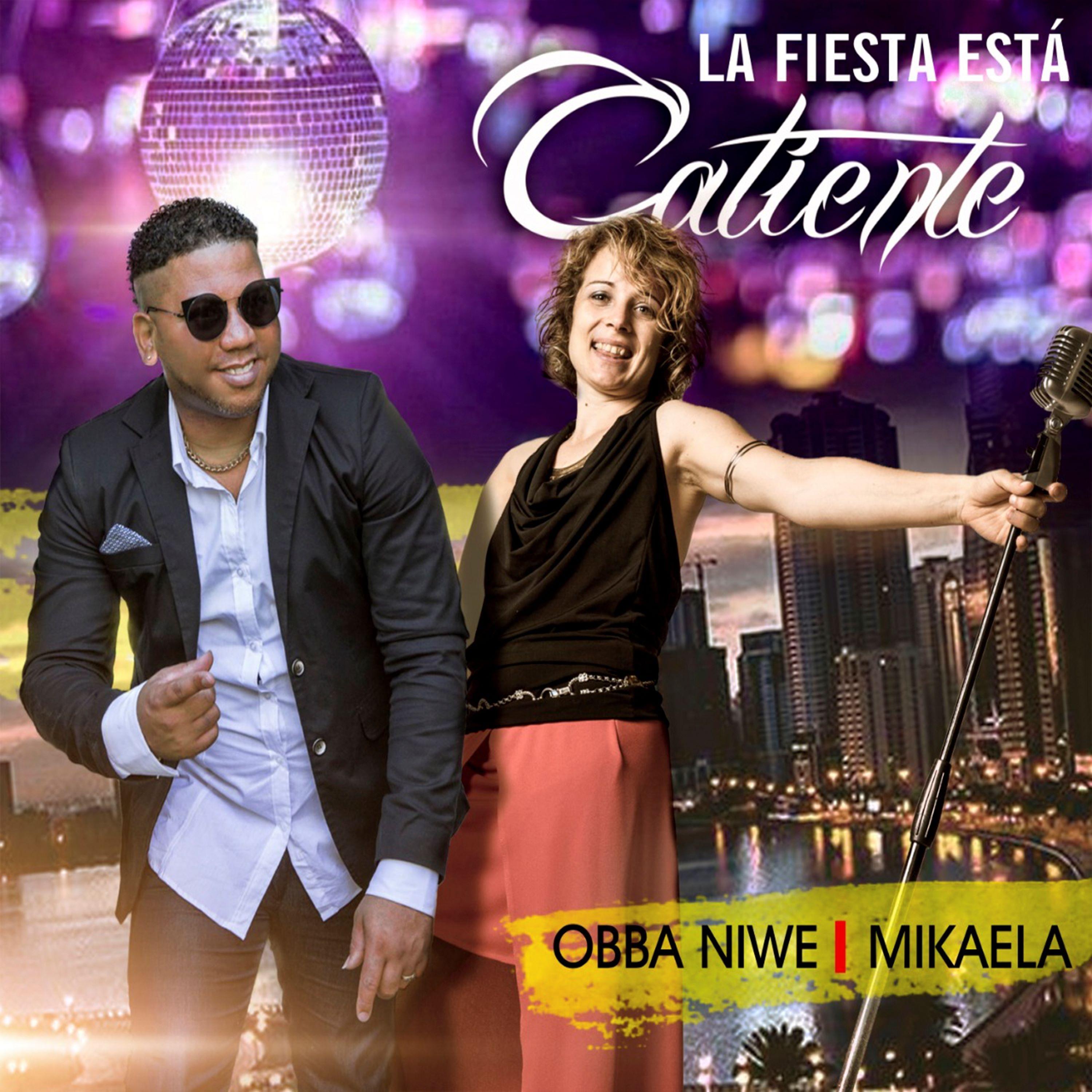 La Fiesta Esta Caliente