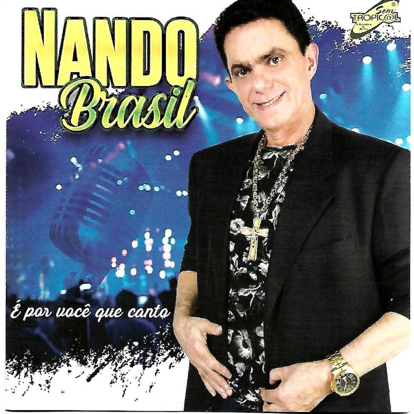 É por Voc Que Canto