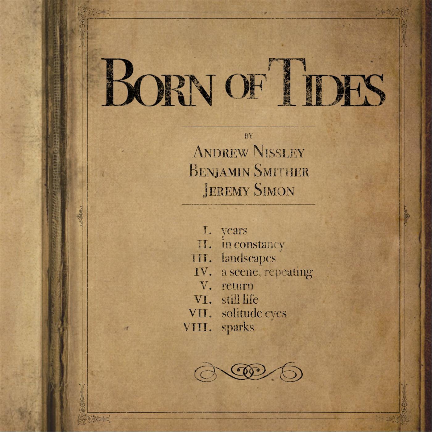Born of Tides