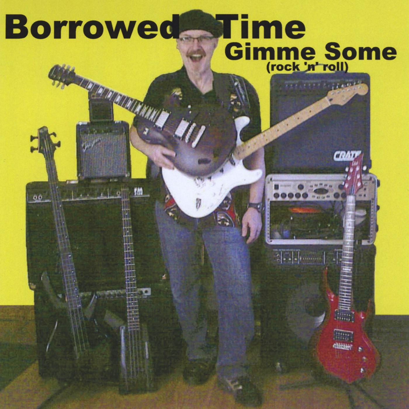 Living Like a Rock Star