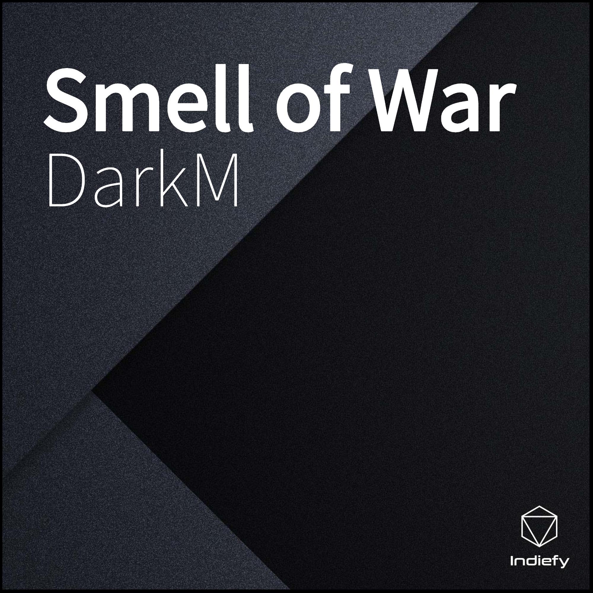 Smell of War