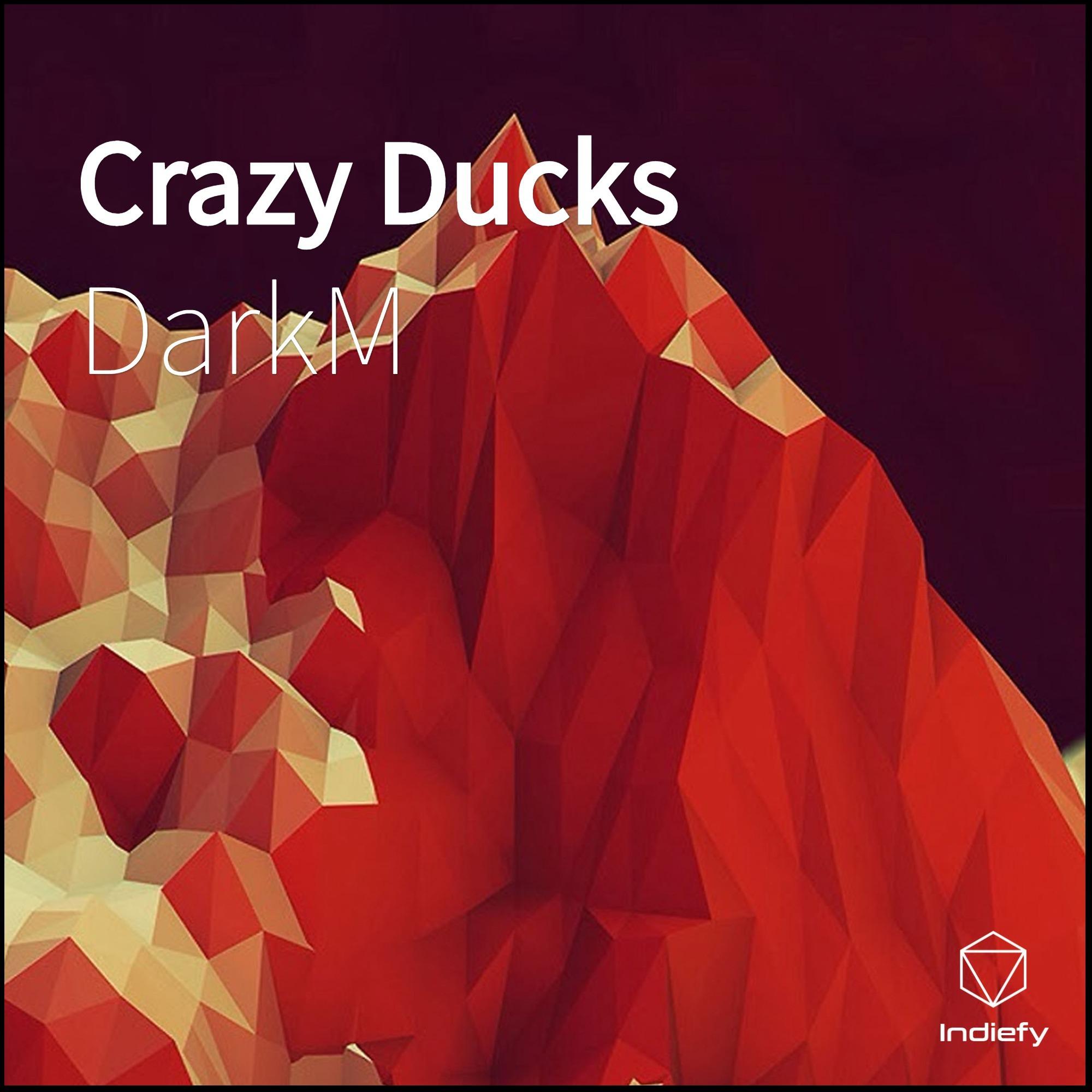 Crazy Ducks
