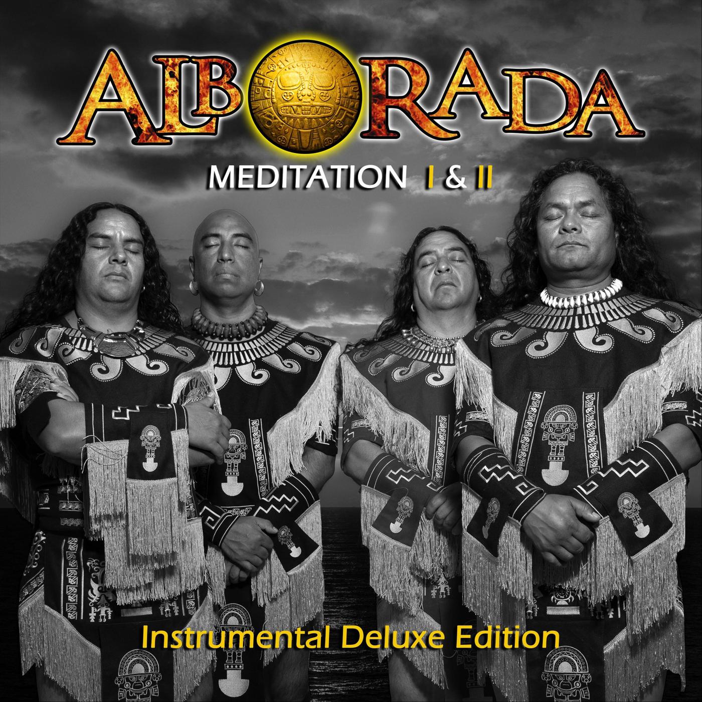 Meditation 1 & 2 (Instrumental Deluxe Edition)