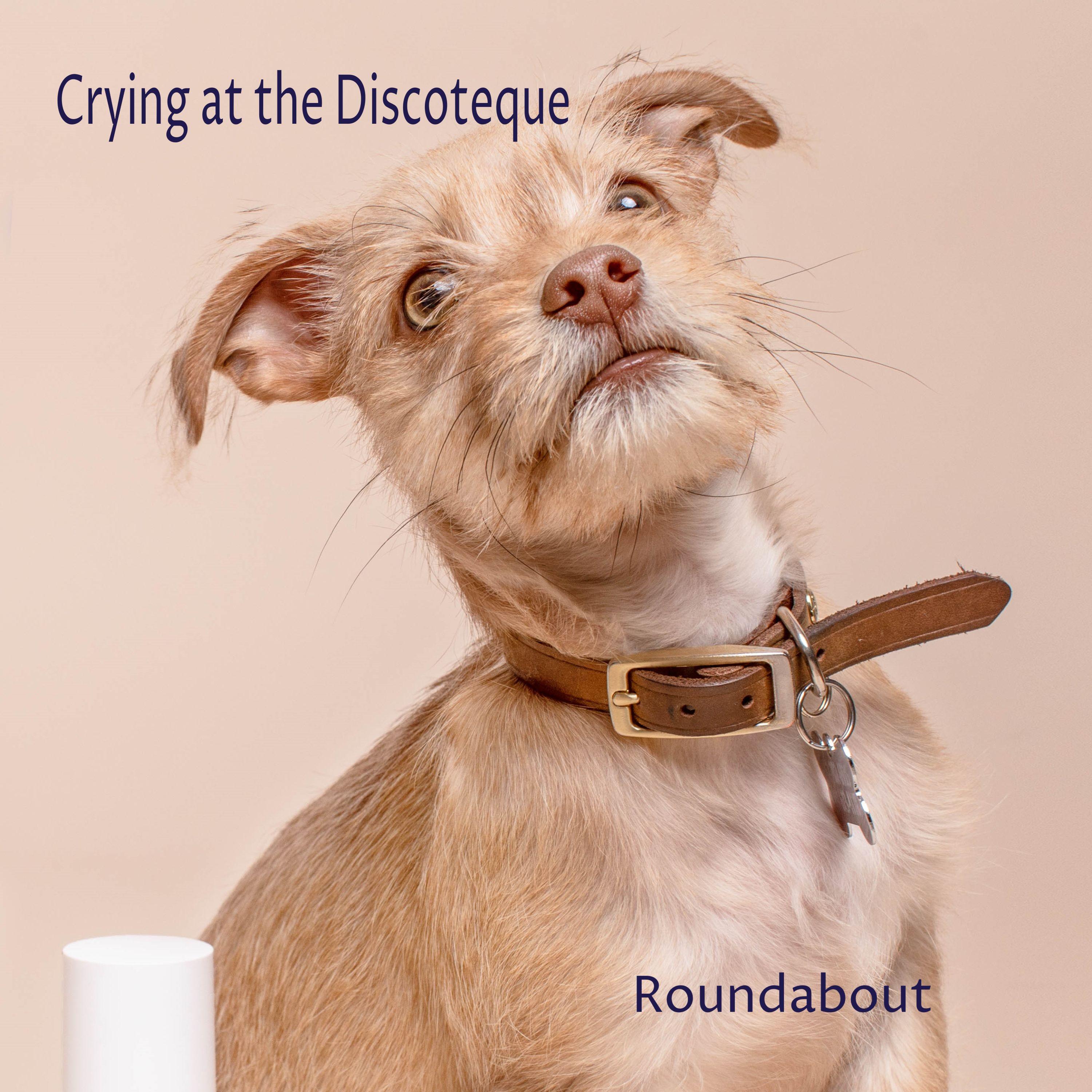 Crying at the Discoteque