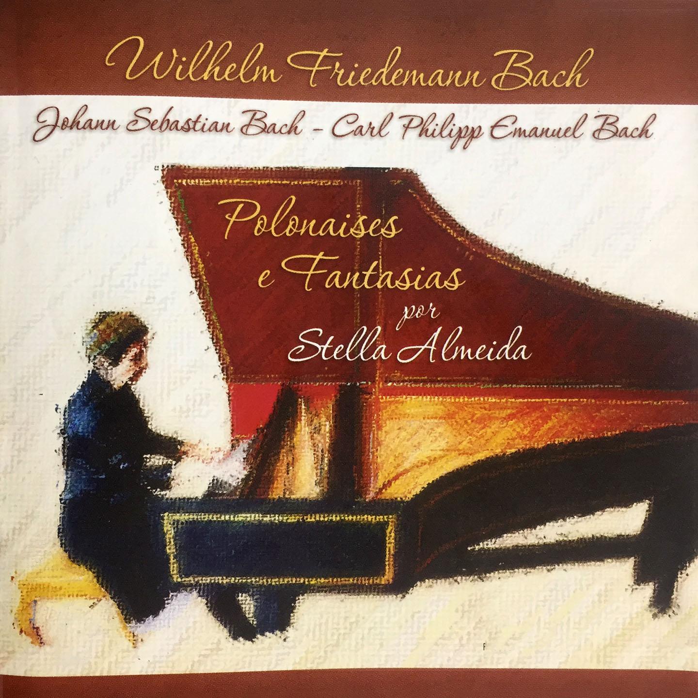 Polonaises e fantasias