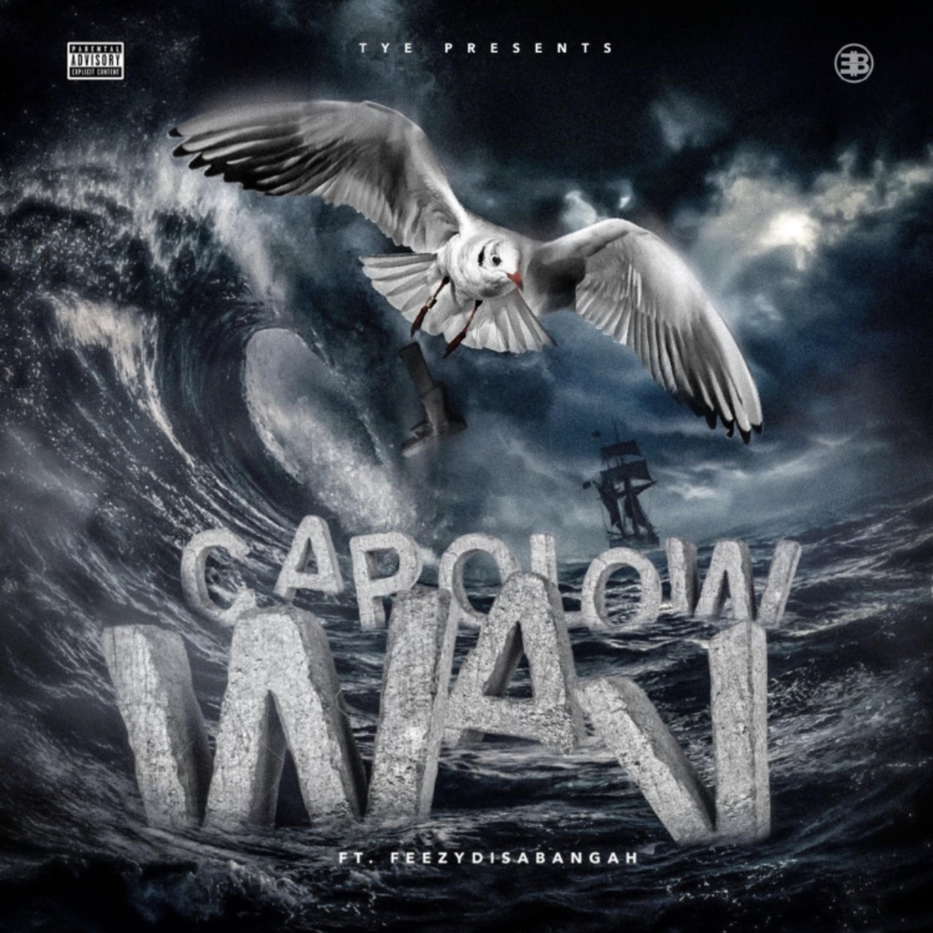 WAV (feat. Feezydisabangah)