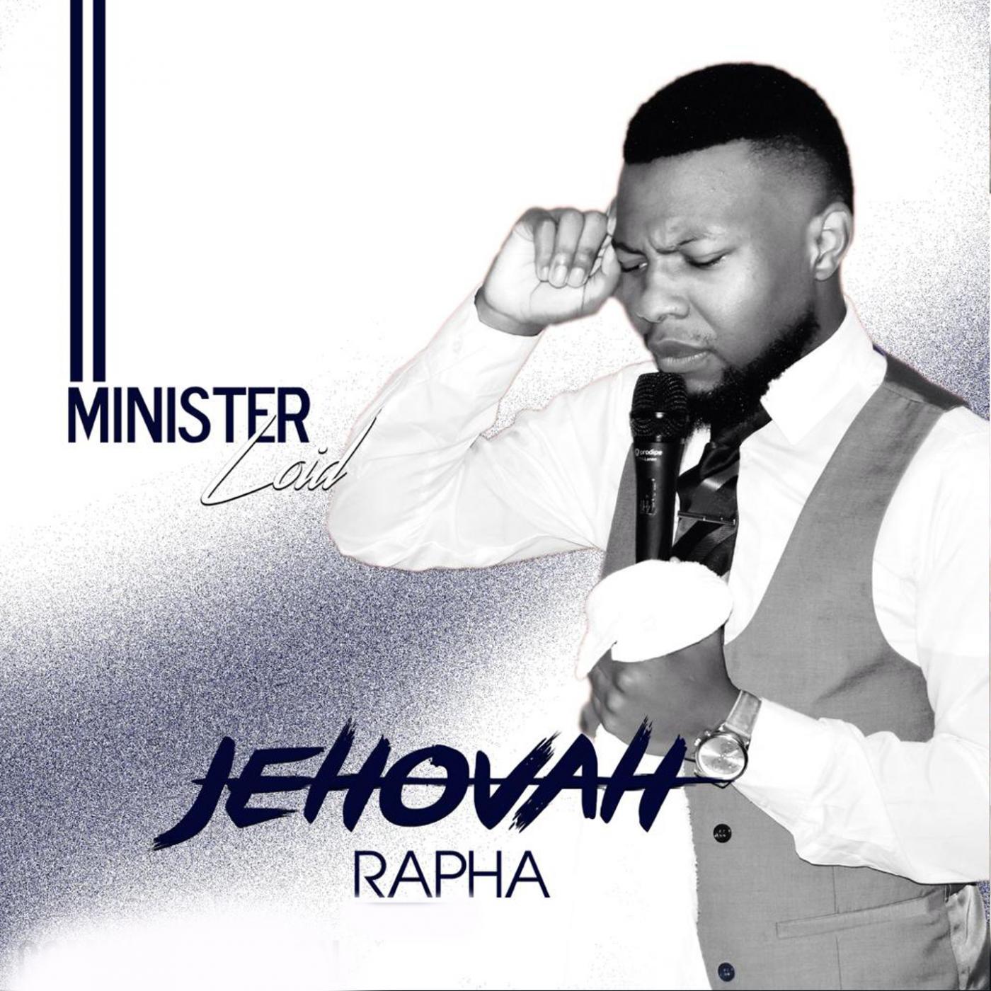 Jehovah Rapha