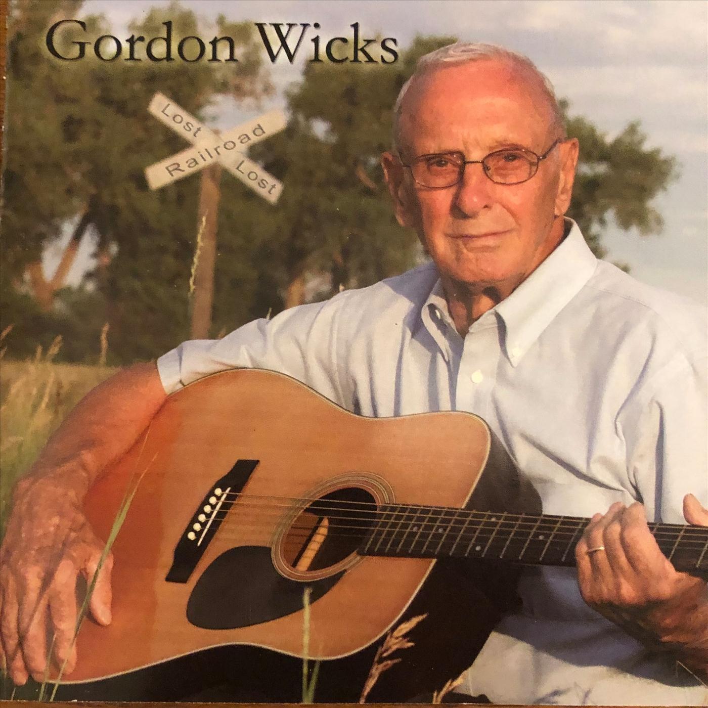 Midnight on the Ocean