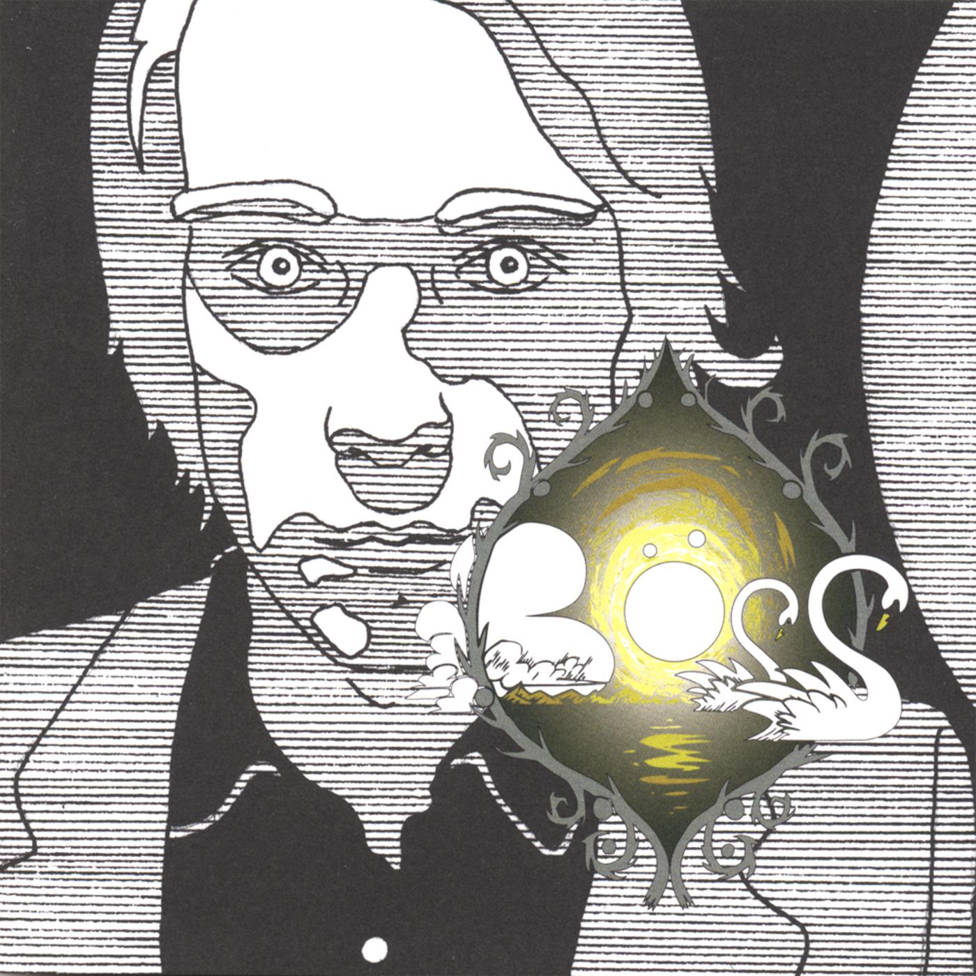 An Iron Fist In A Velvet Glove