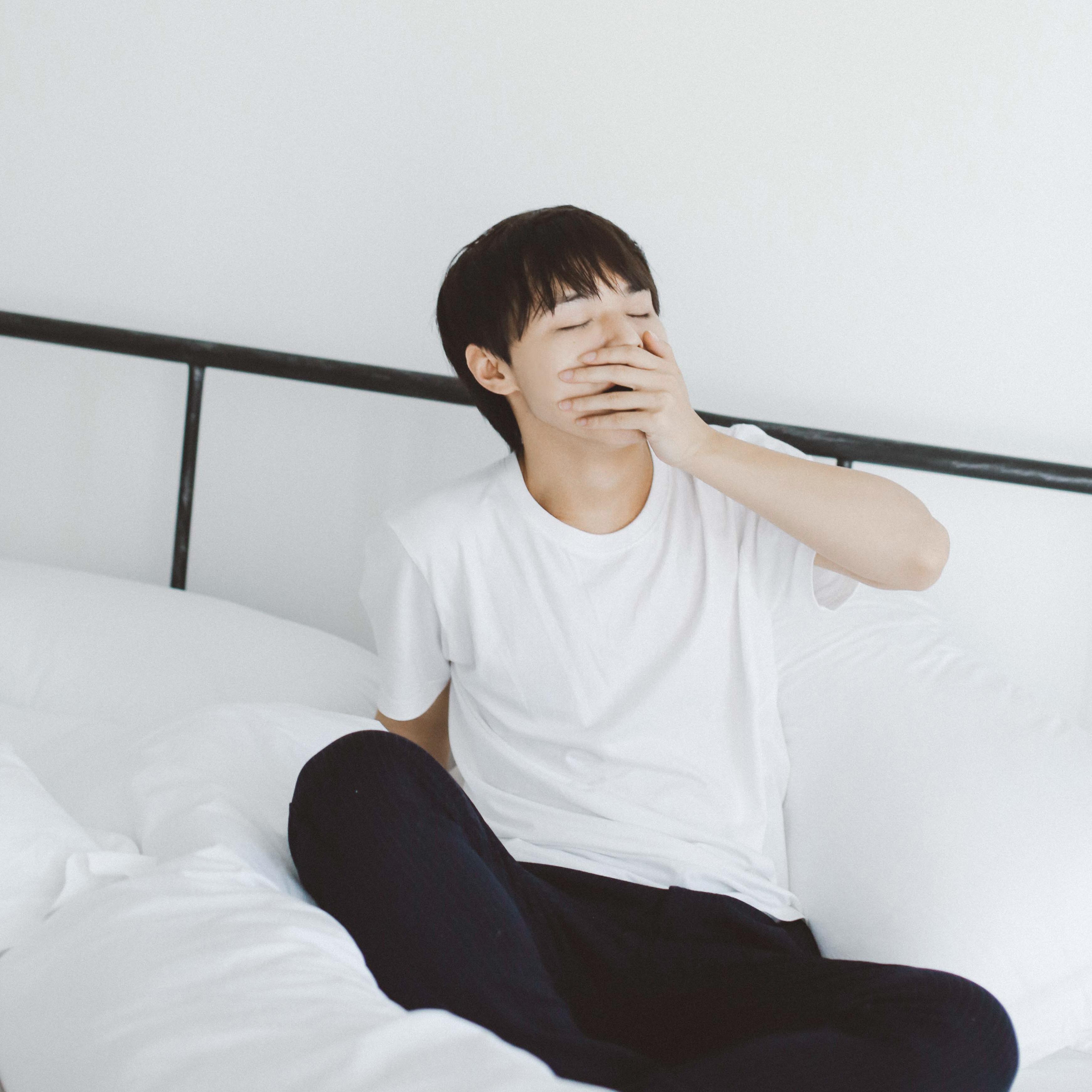 da mian fan zi wang xin ling