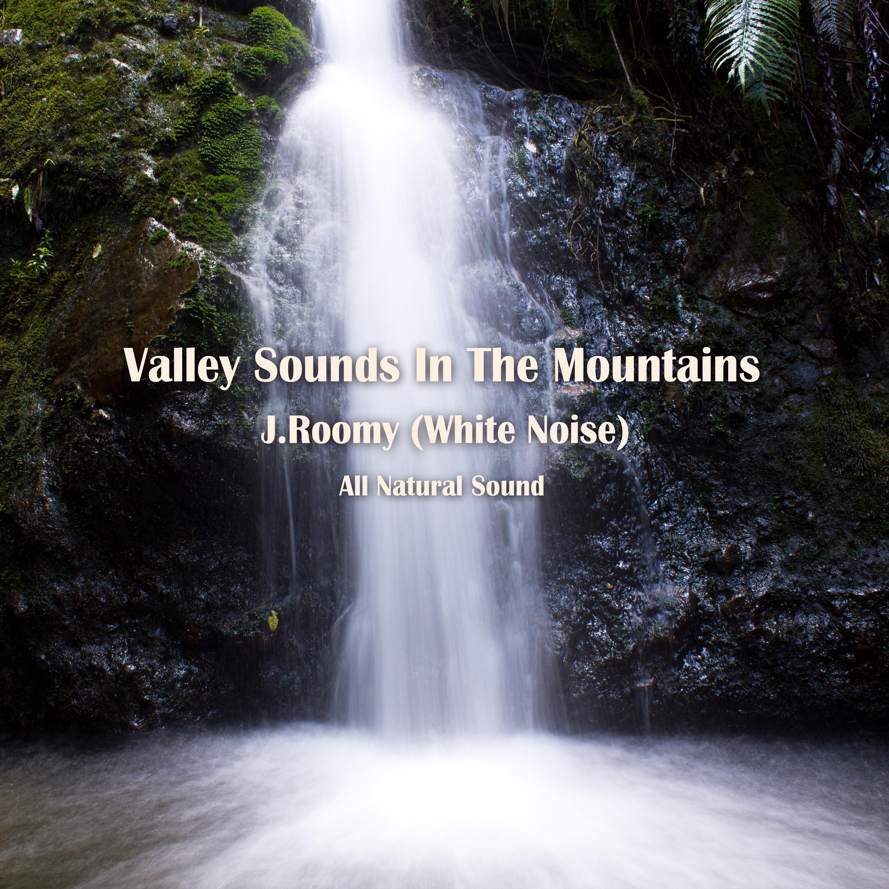 Valley Sounds In The Mountains