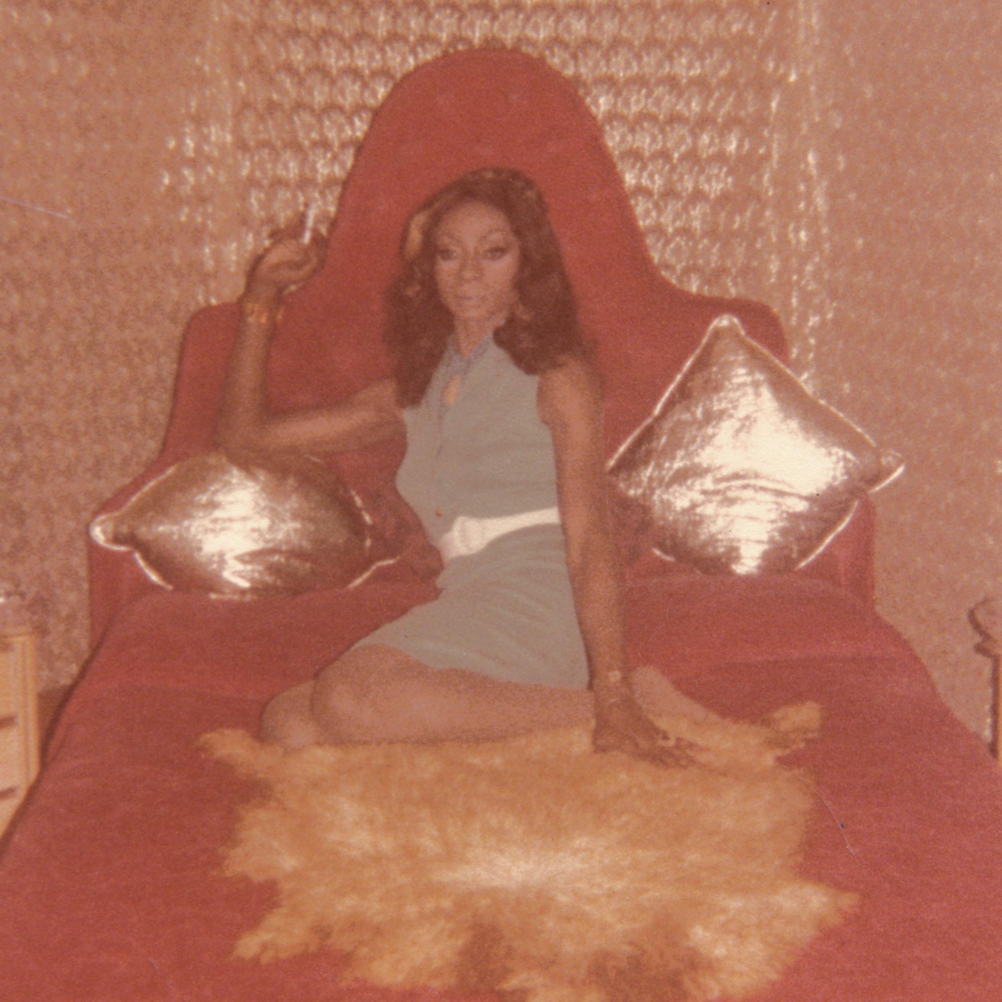 "Any Other Way" b/w "Sticks and Stones"