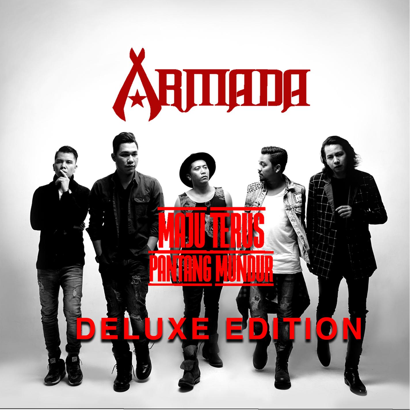 Maju Terus Pantang Mundur (Deluxe Edition)