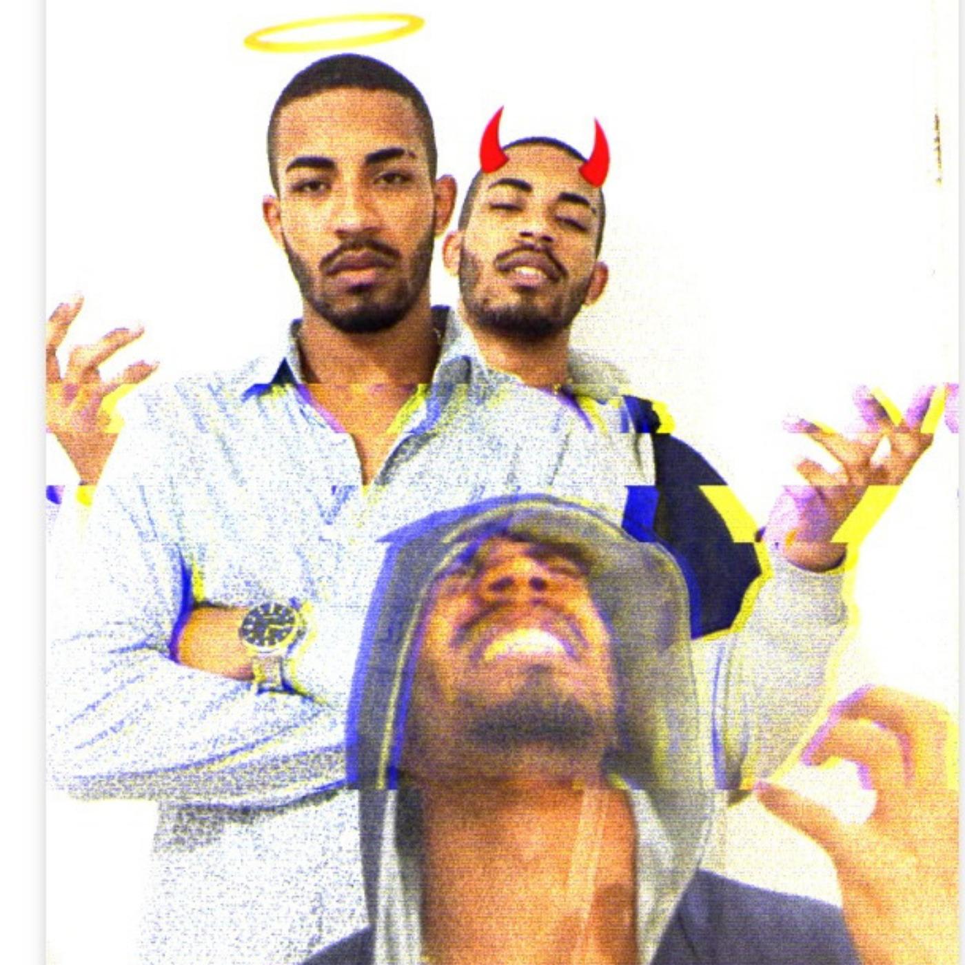 Entre o Sonhe e a Droga da Sobreviv ncia