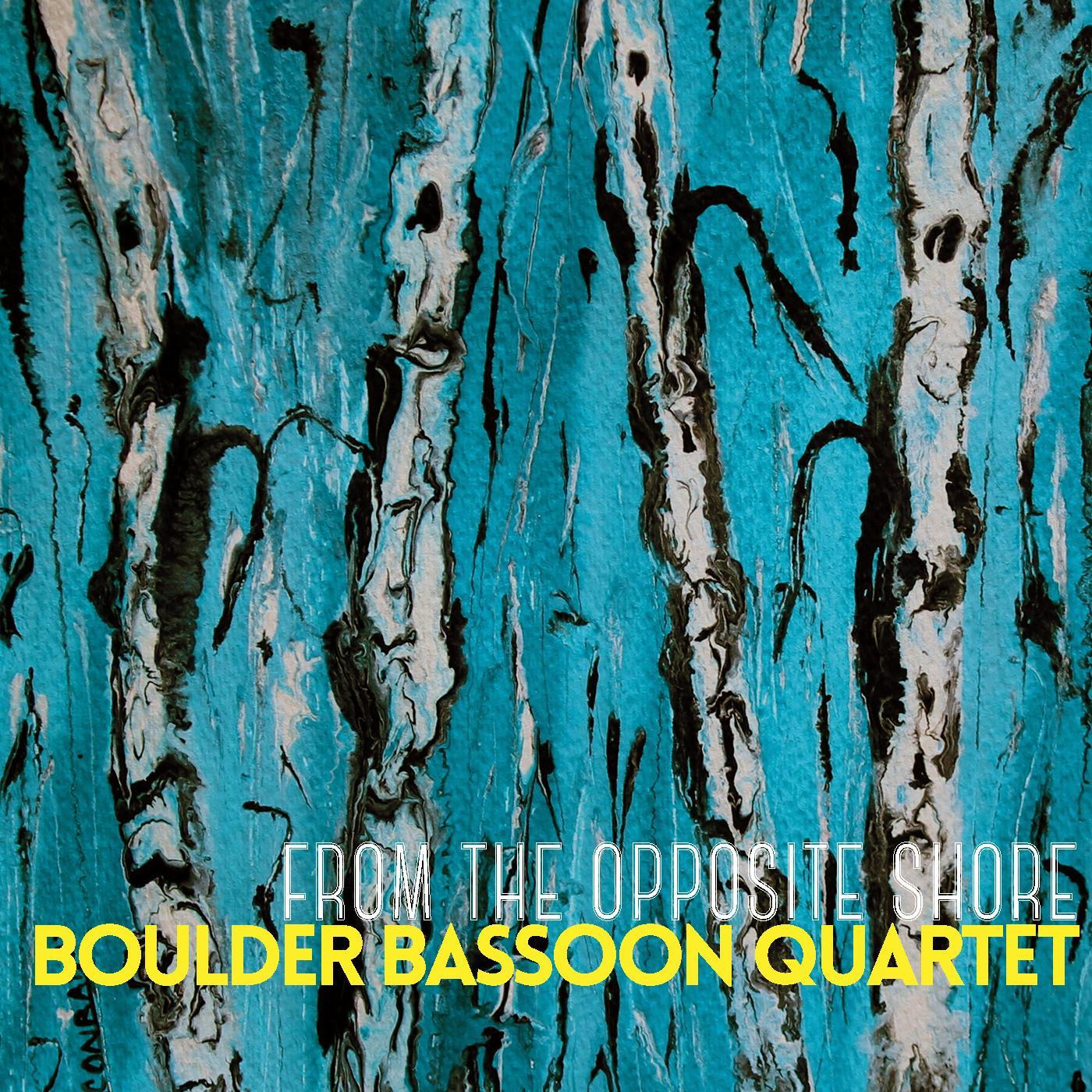 From the Opposite Shore