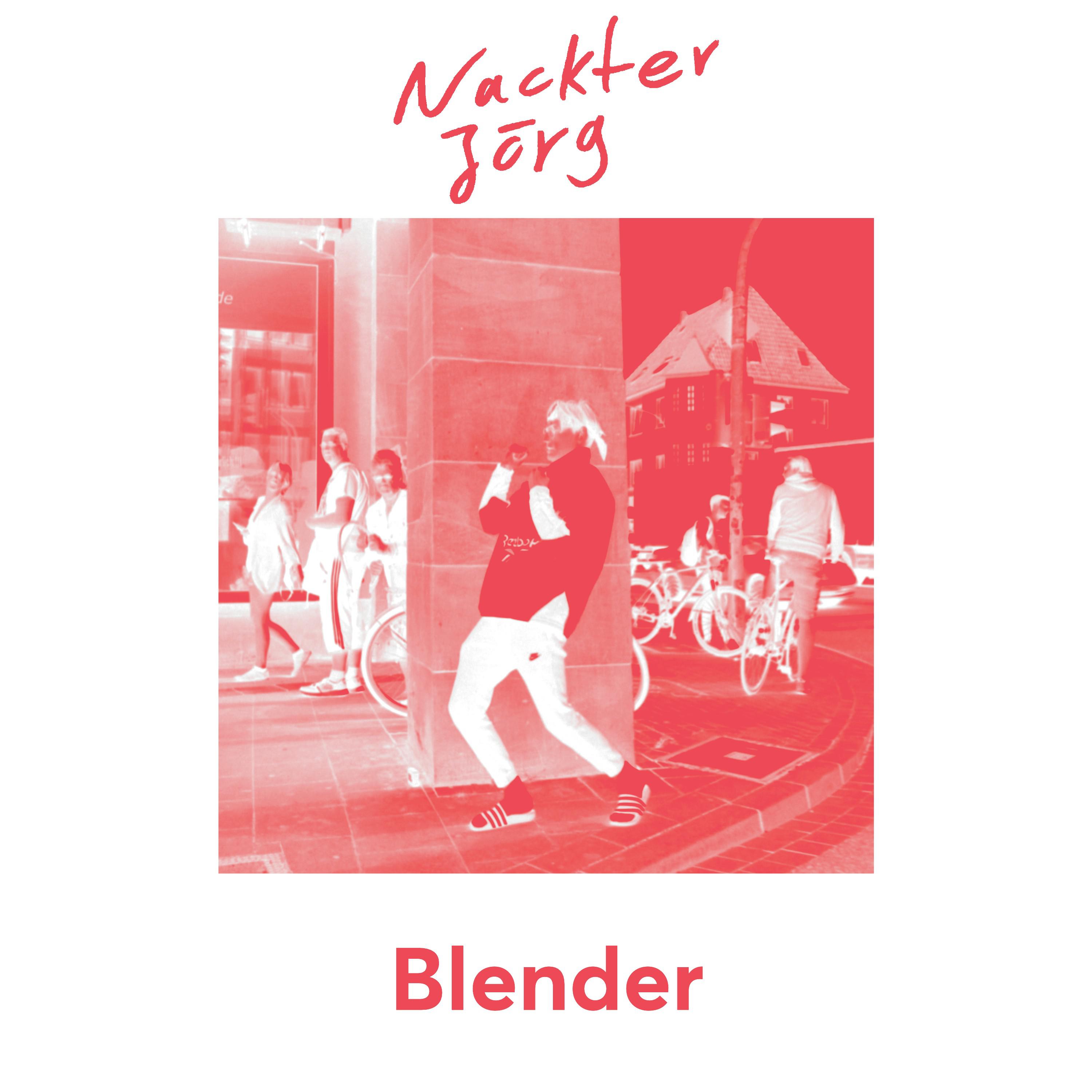 Blender
