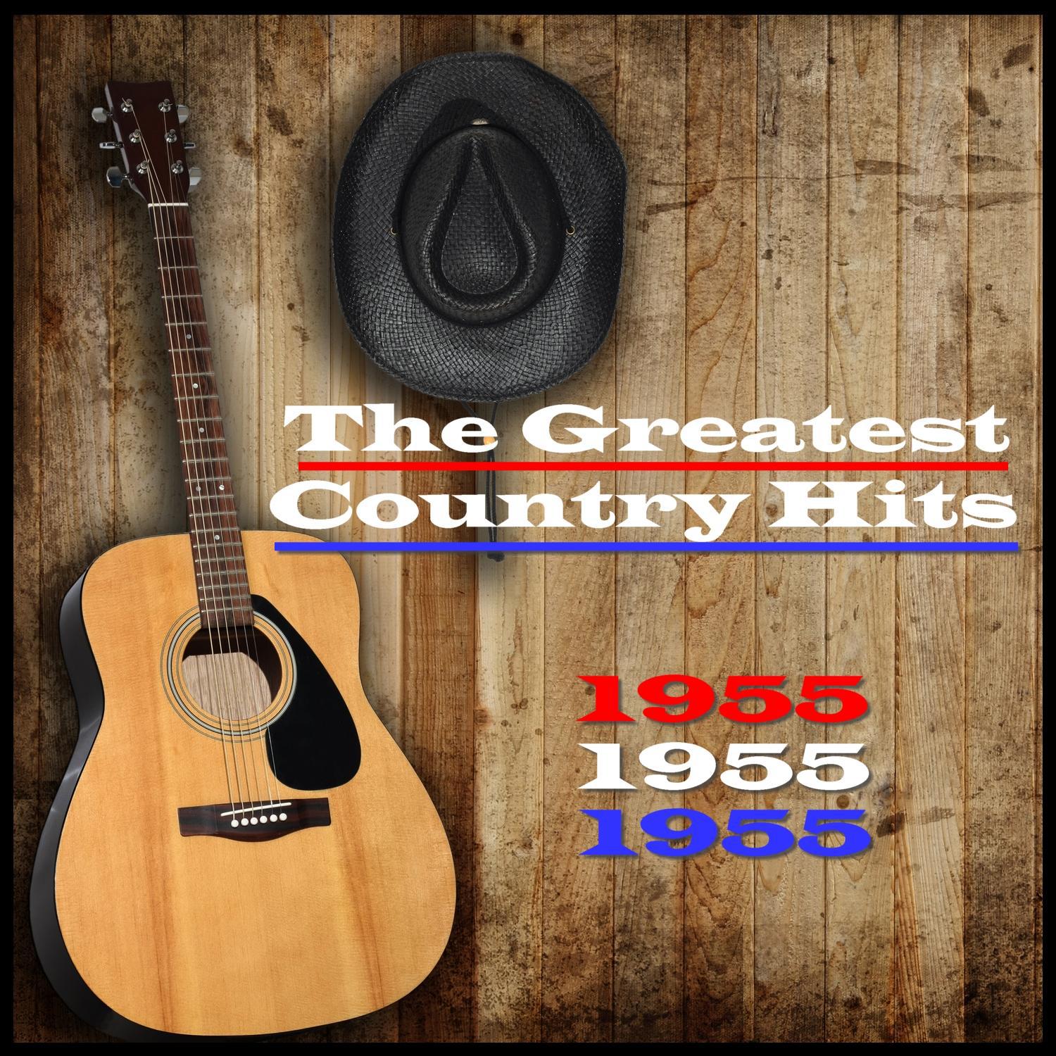 1955 - Country - The Greatest Hits