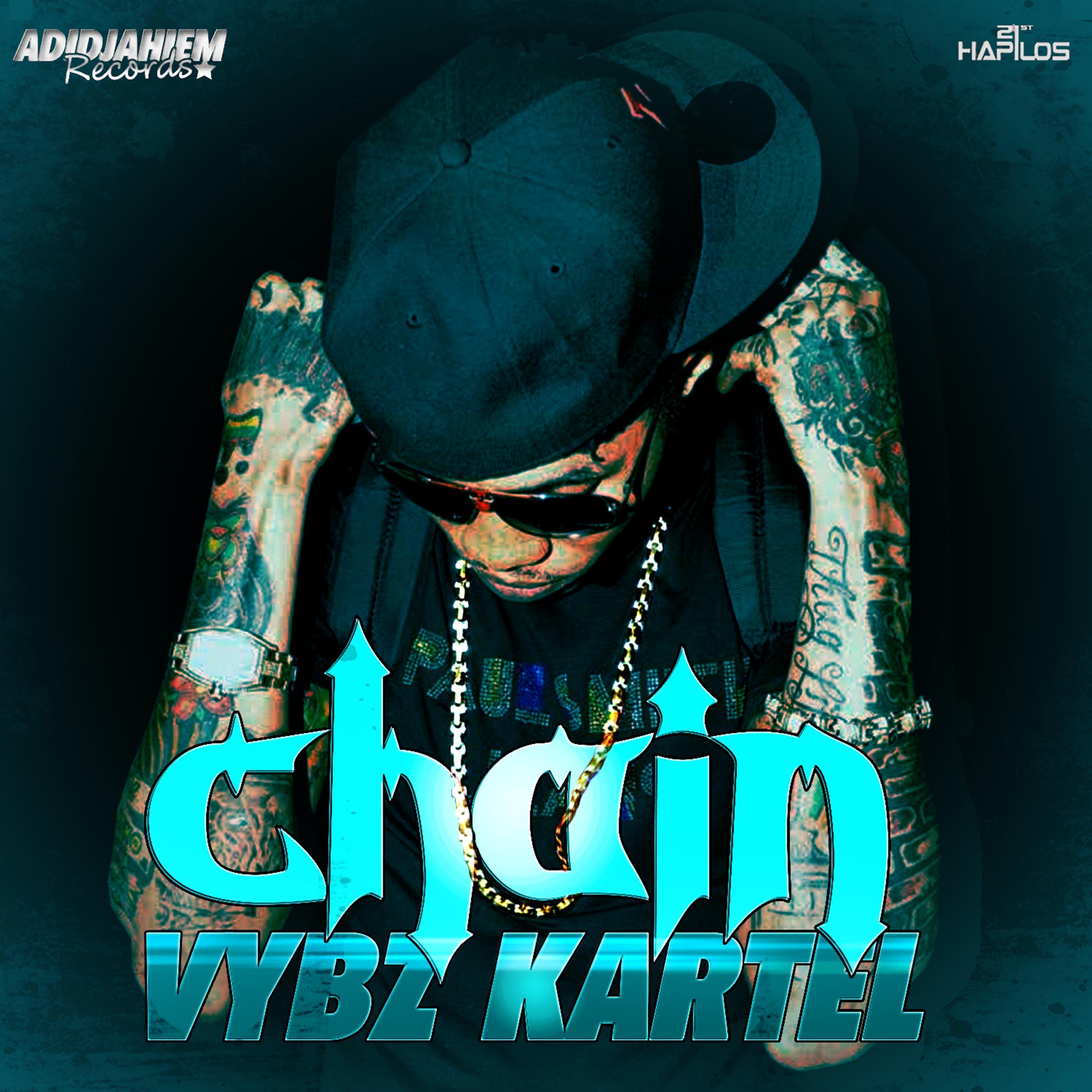 Chain - Single