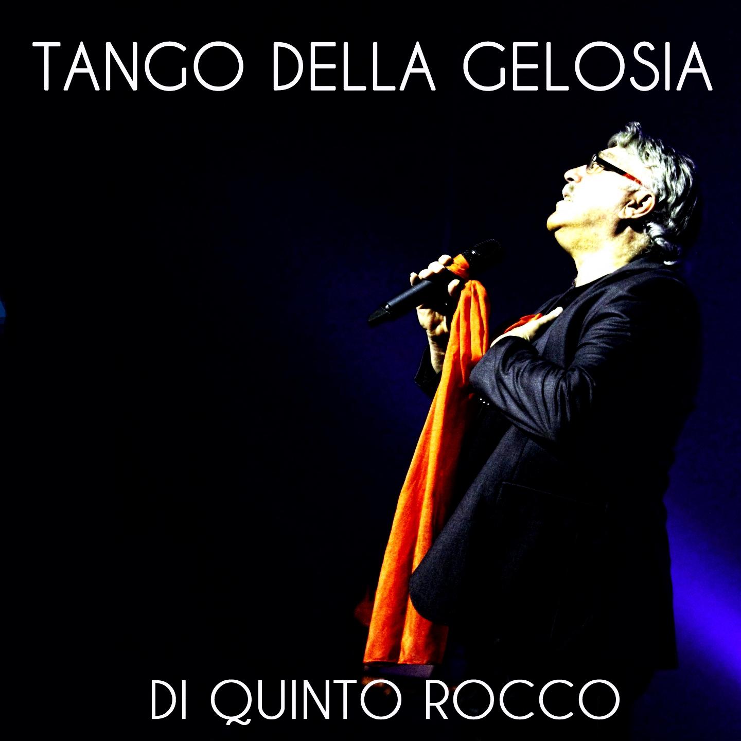 Tango della gelosia